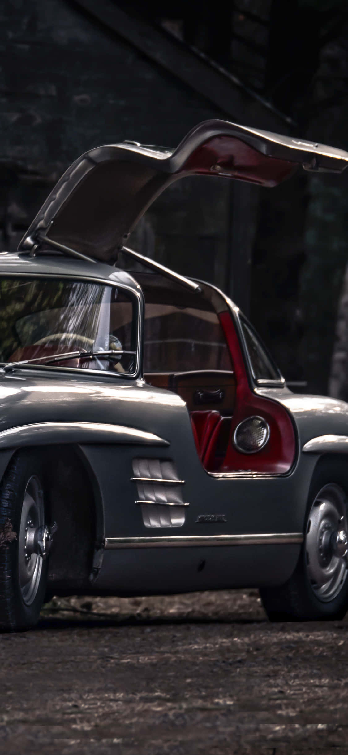 mercedes benz sl - 63 - sl-63 - sl-63 - sl Обои