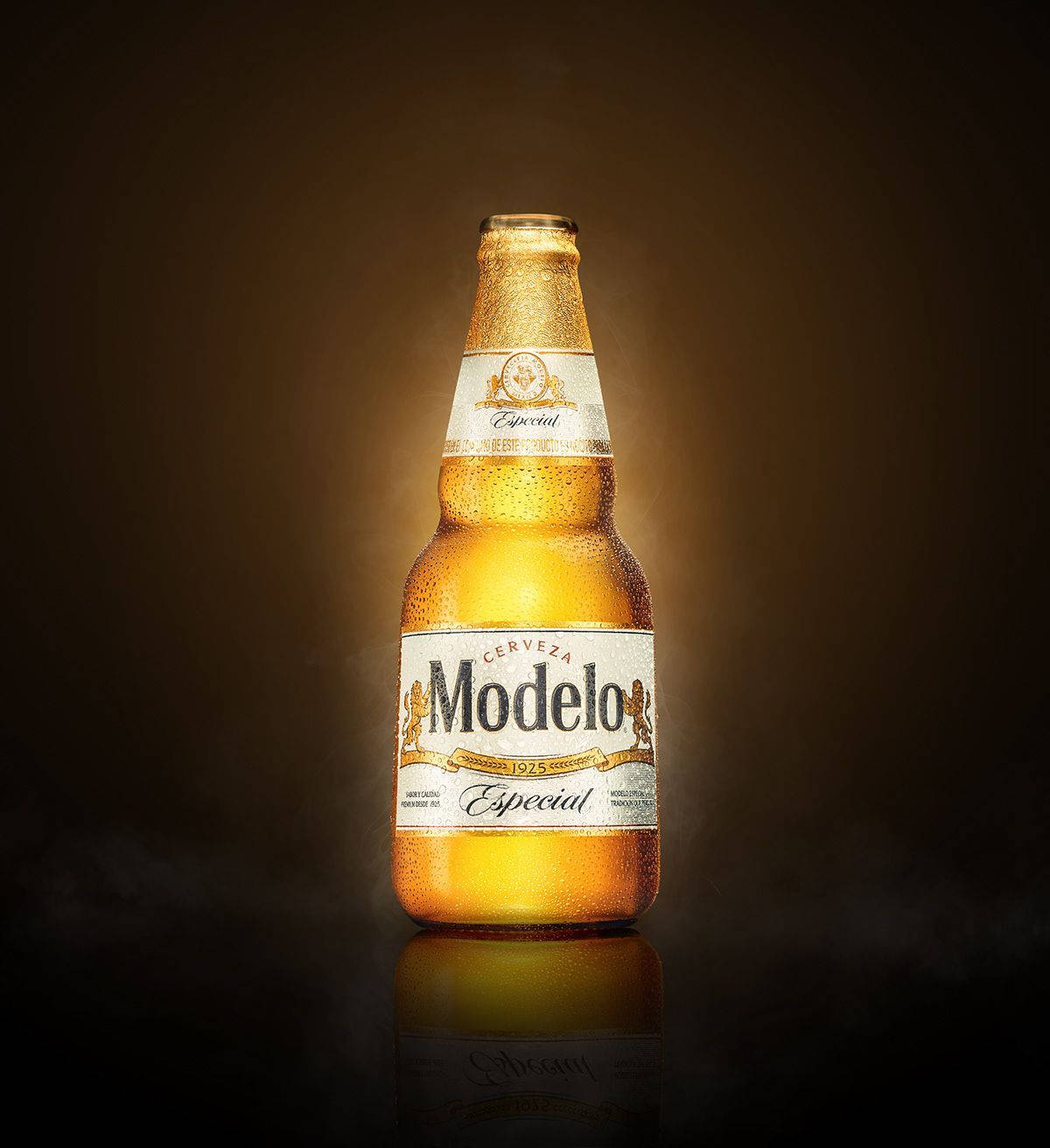 Премиальное пиво Modelo Especial Обои
