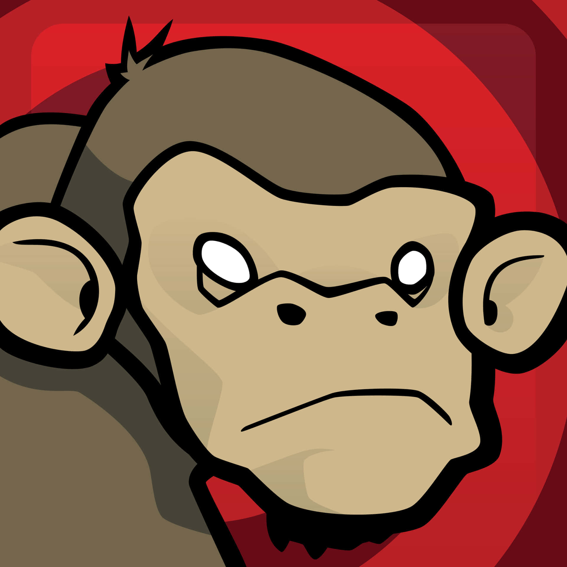 monkey king apk Обои