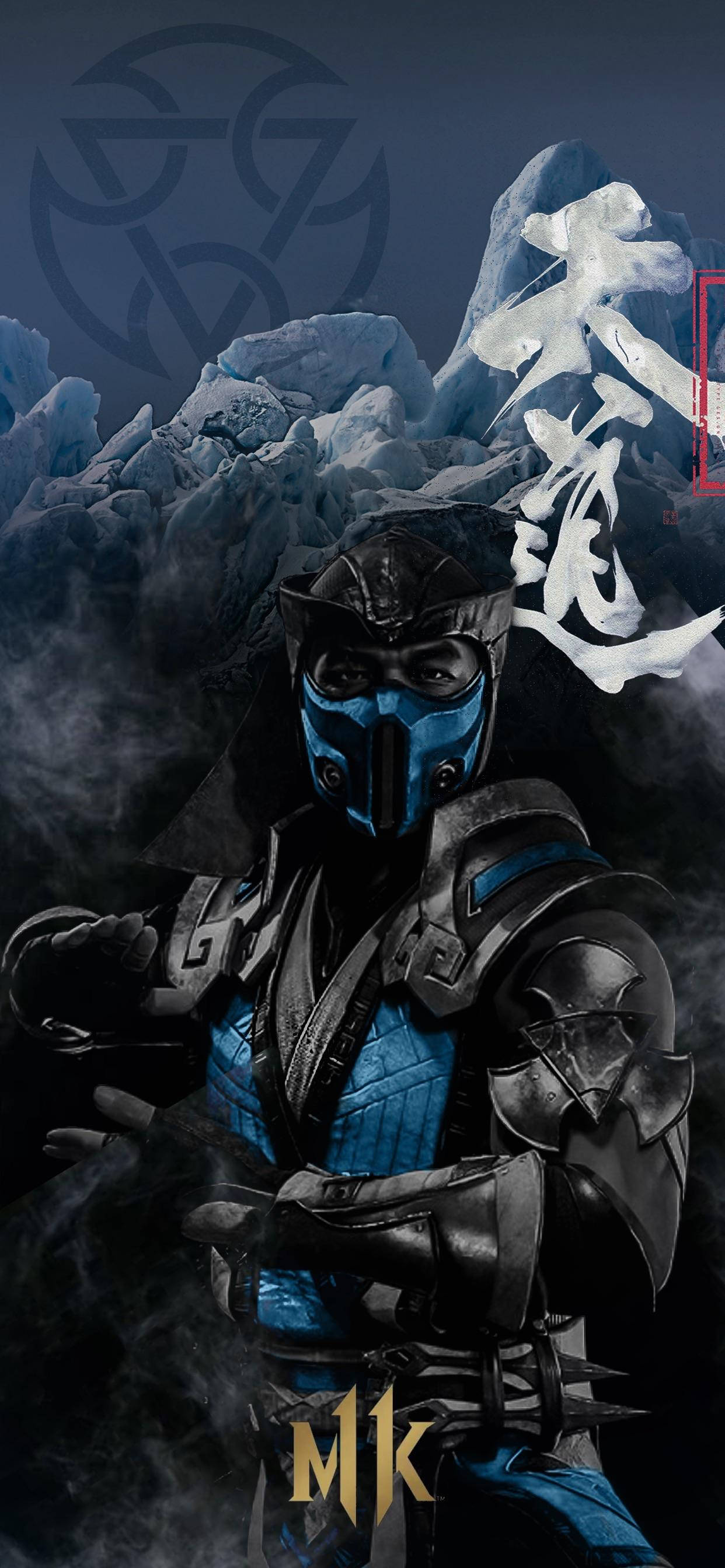 Приготовься к битве с Mortal Kombat 11! Обои