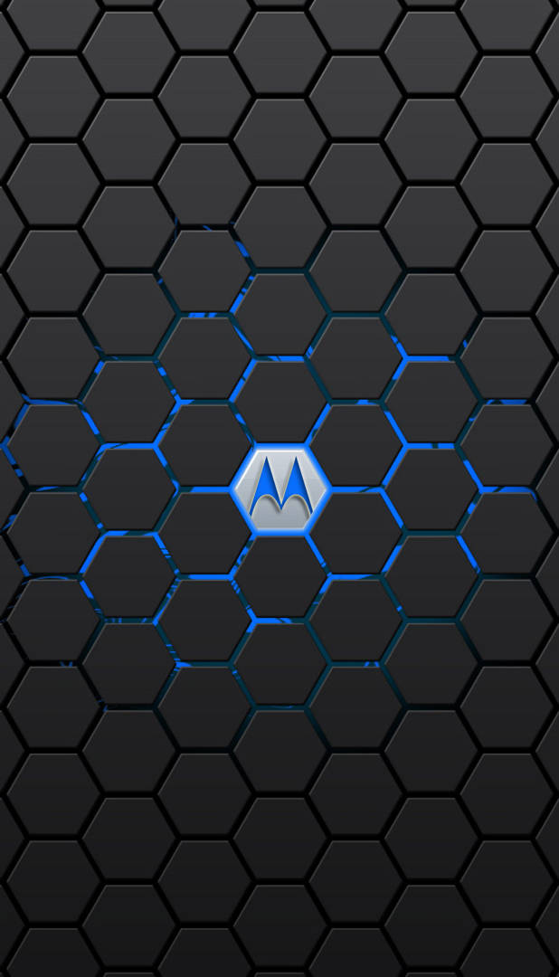 Motorola 3D Арт Обои