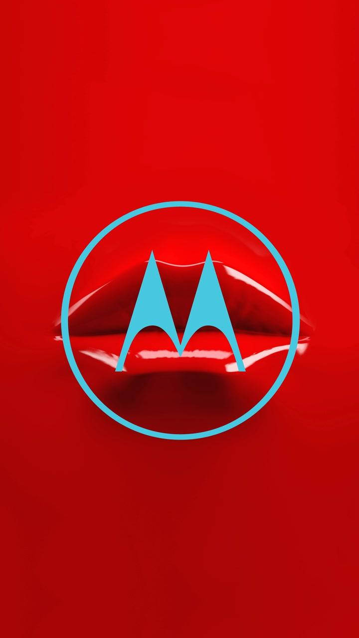 Motorola Красные Губы Обои