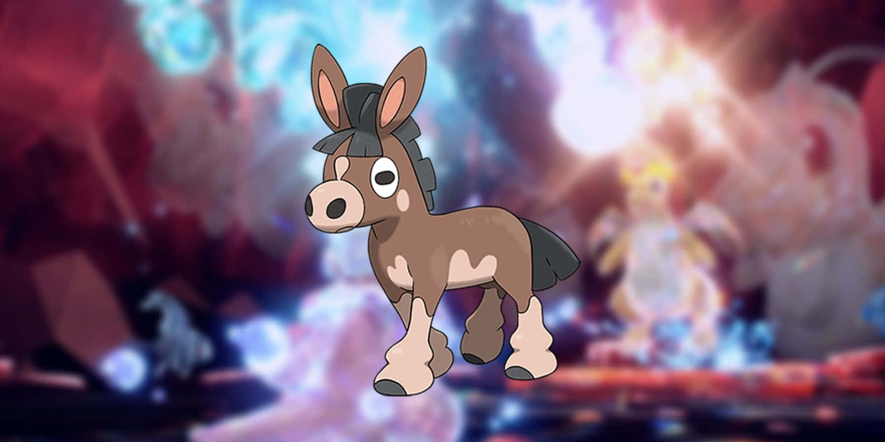 Исследуйте пределы вселенной с Mudbray Обои