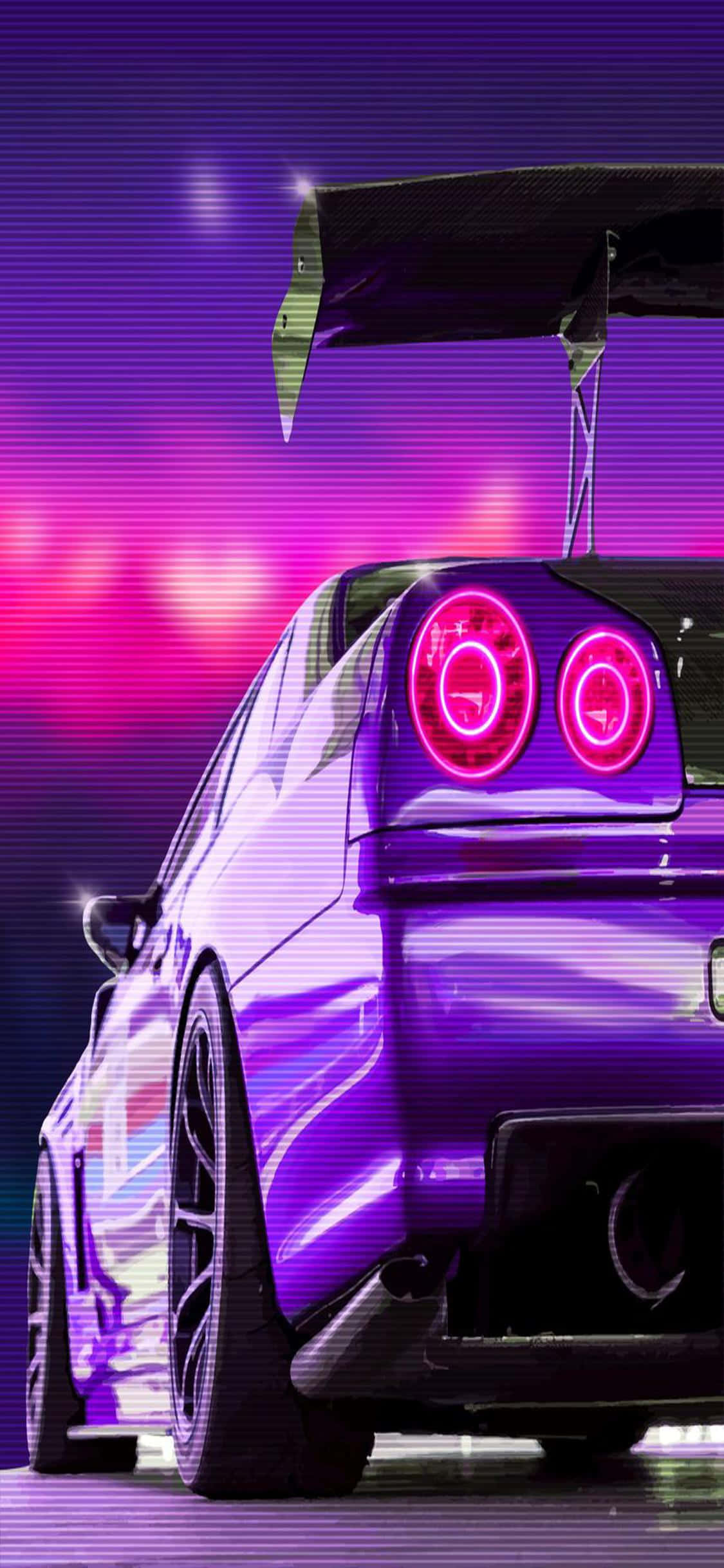 Скоростные гонки и экстремальная кастомизация в Need For Speed Heat Обои