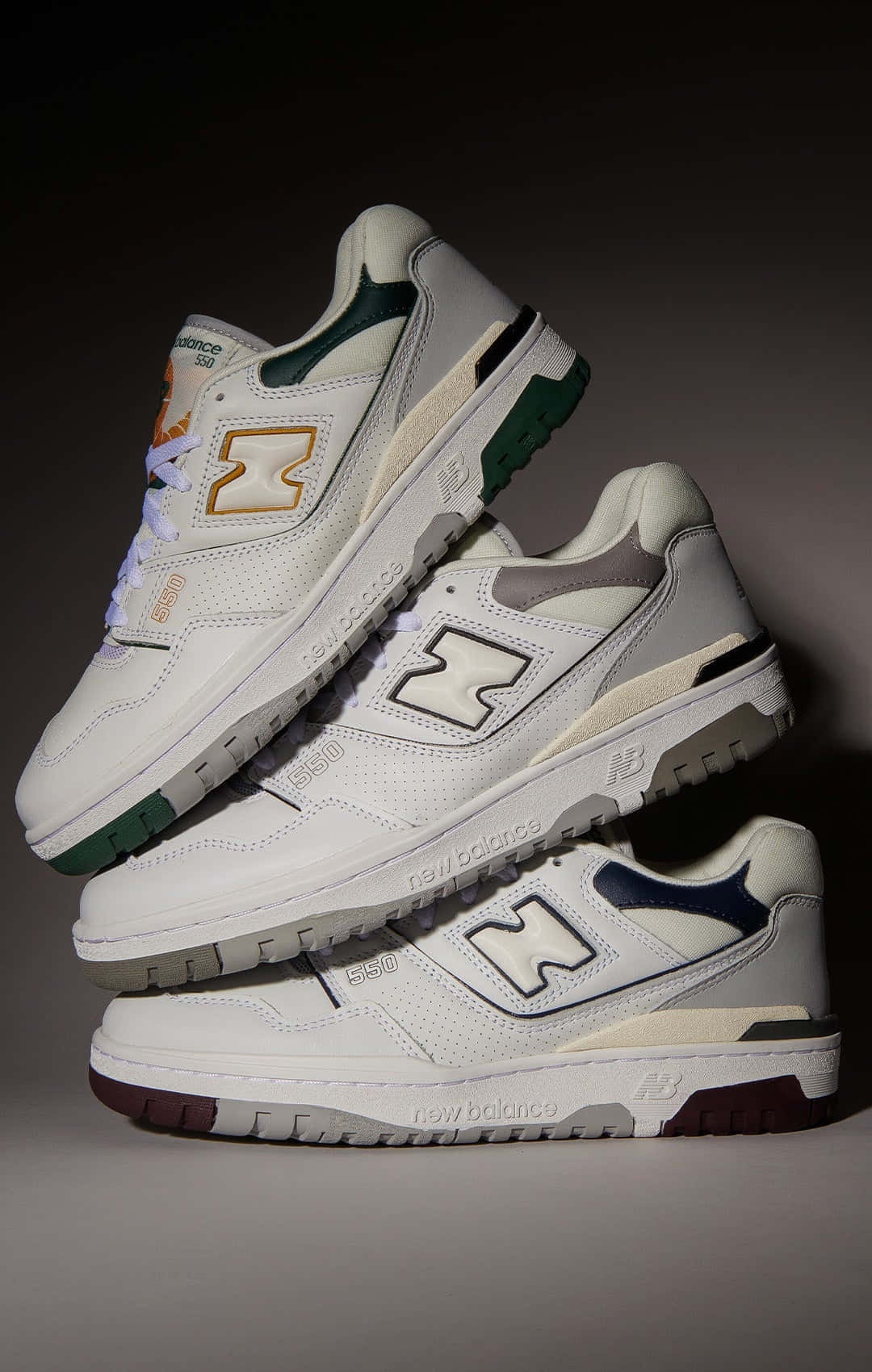 new balance 990 x sassy Обои