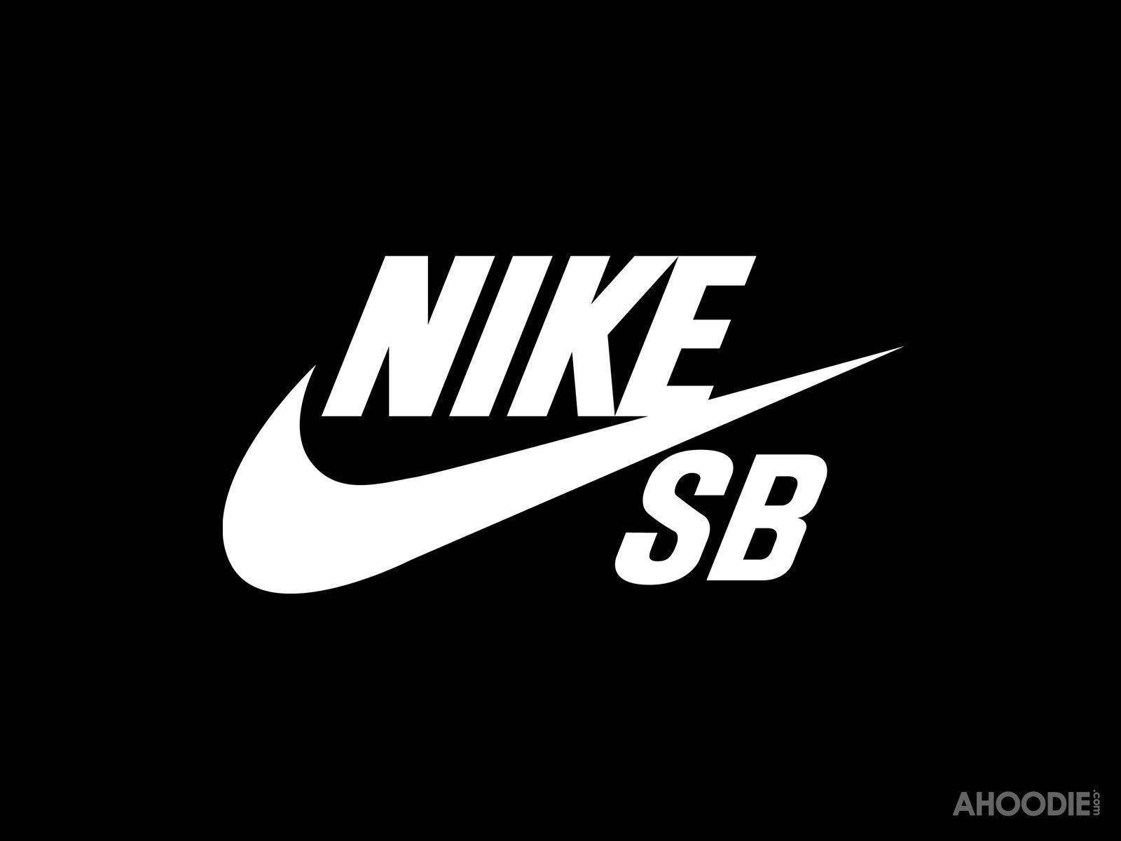 Крутой Nike SB Обои