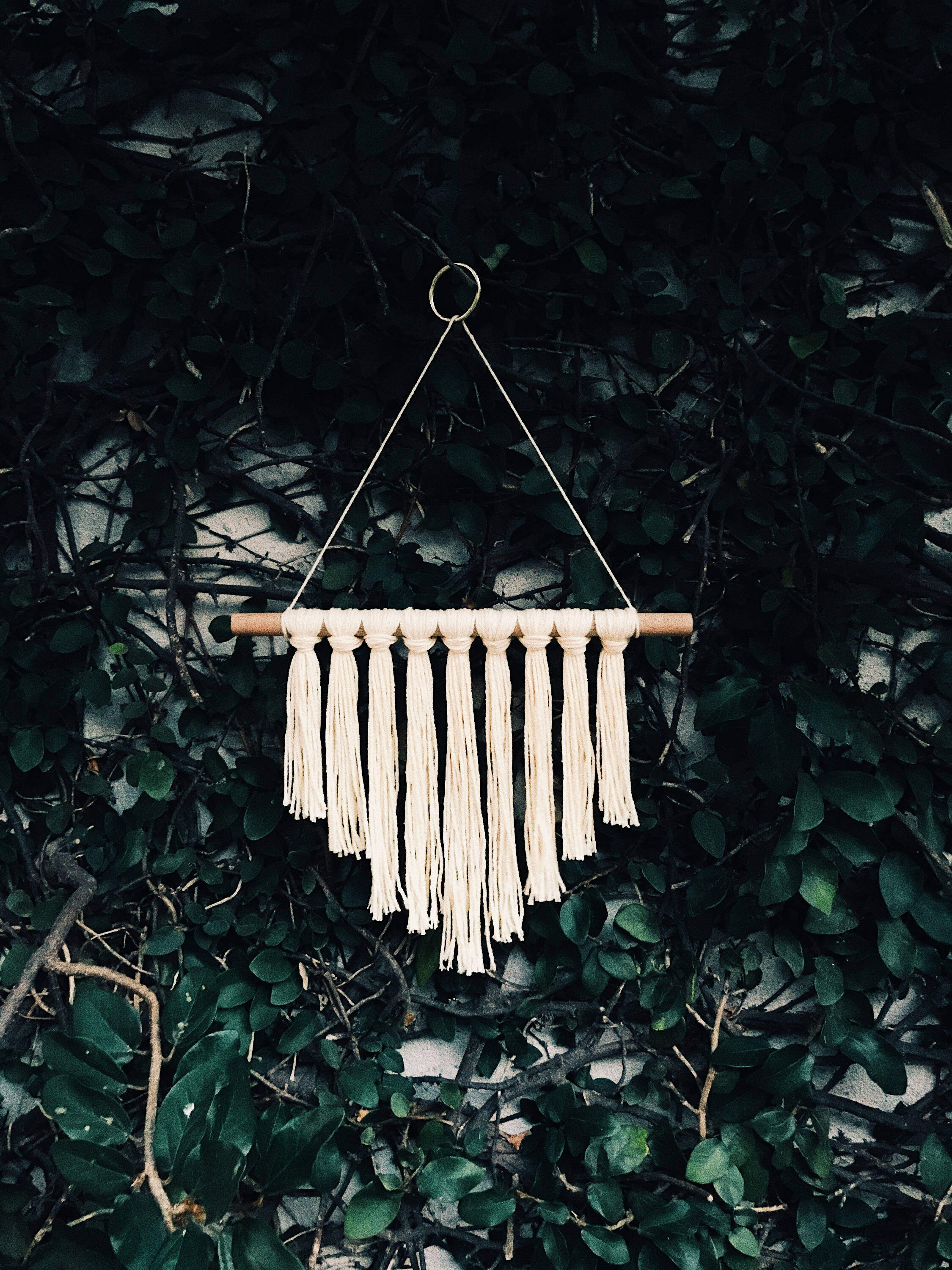 Видение Off White: уличная роскошь Обои
