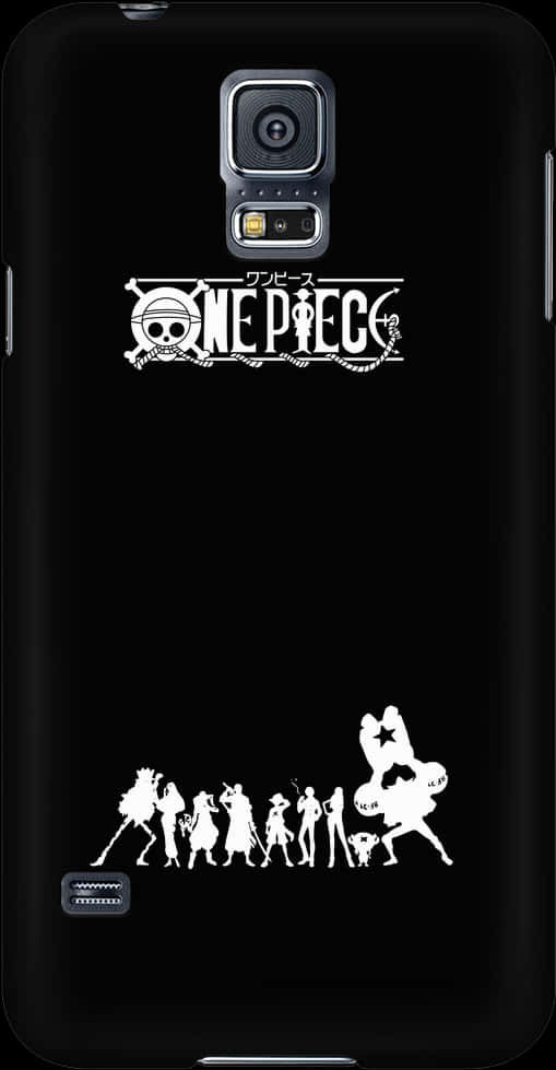 Чехол для телефона One Piece аниме Обои