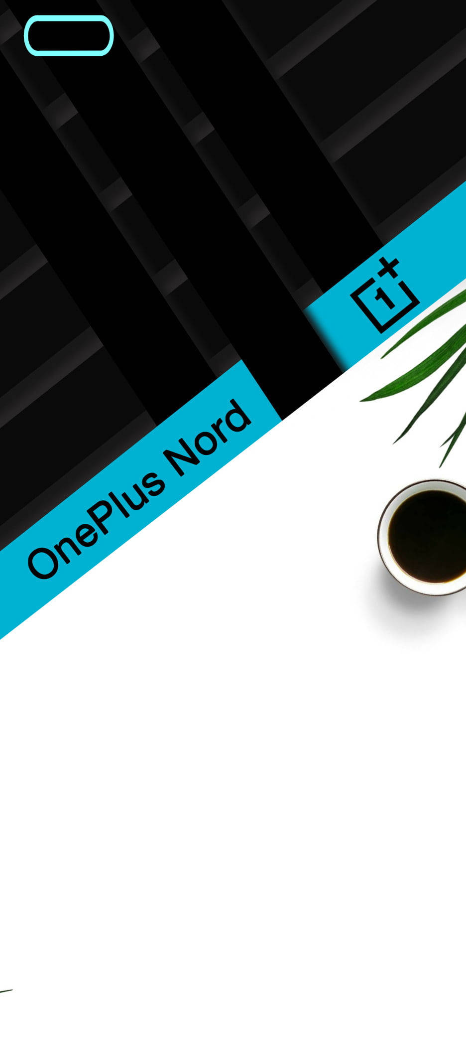 Эстетика OnePlus Nord Обои