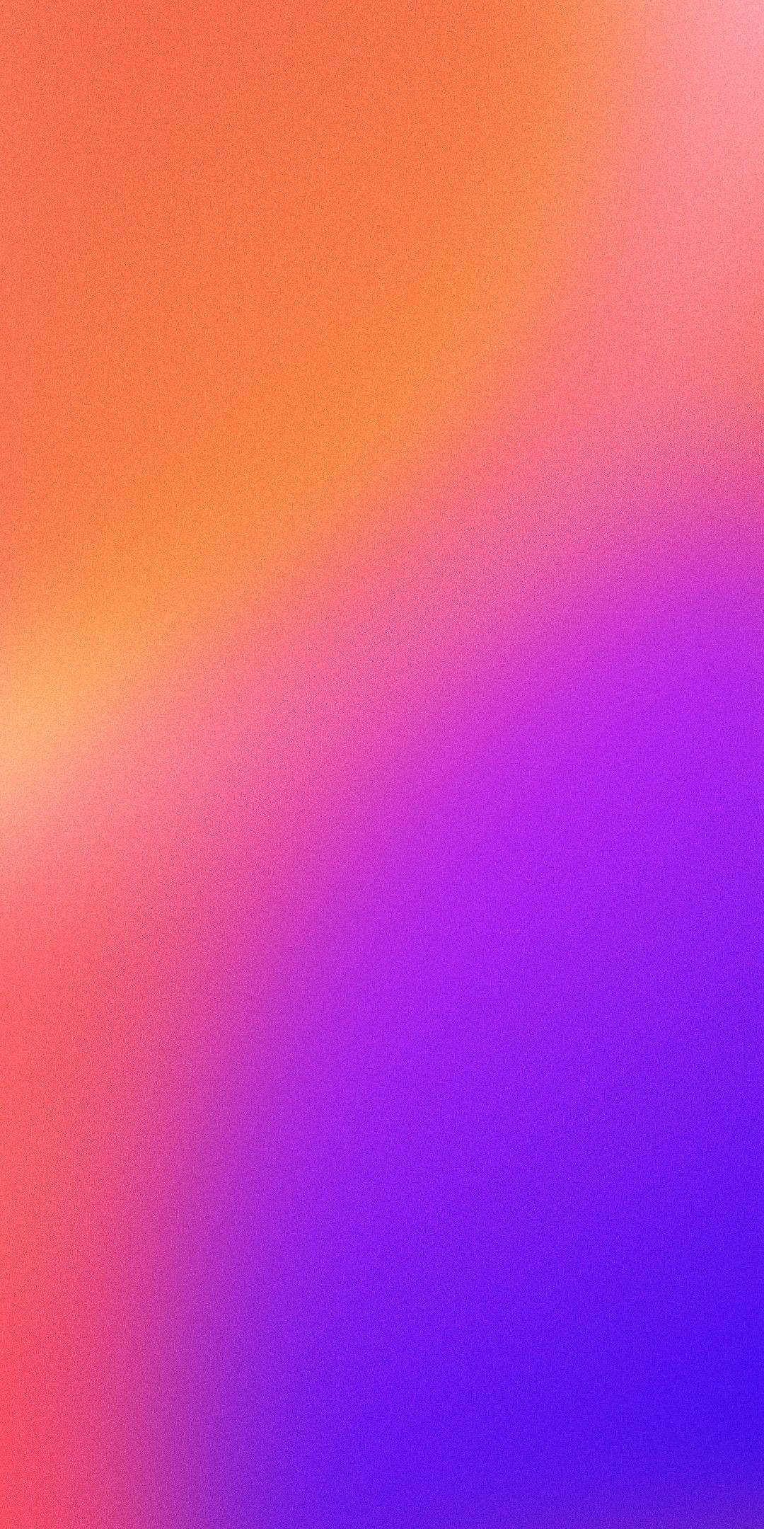 Абстрактные яркие обои для Oppo A5s Обои
