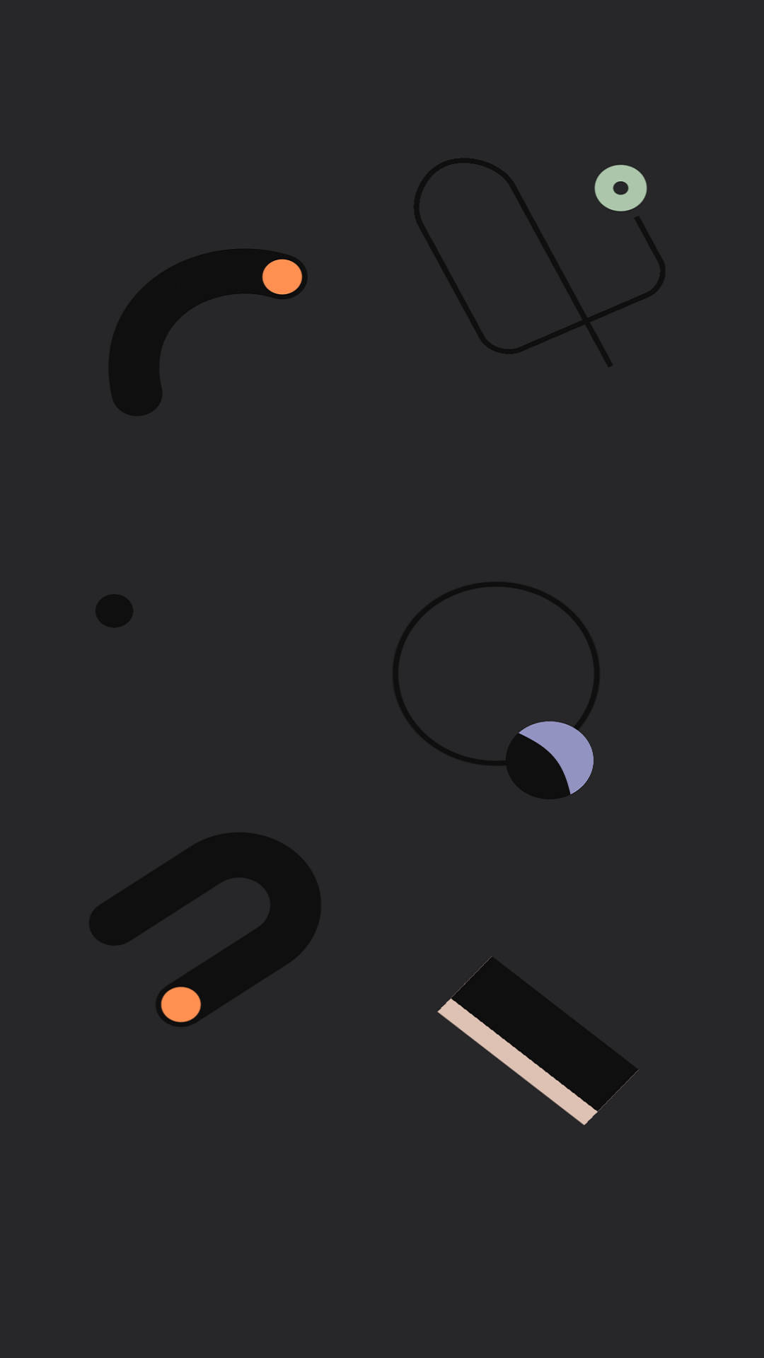 Раскройте возможности с Pixel 4 Обои