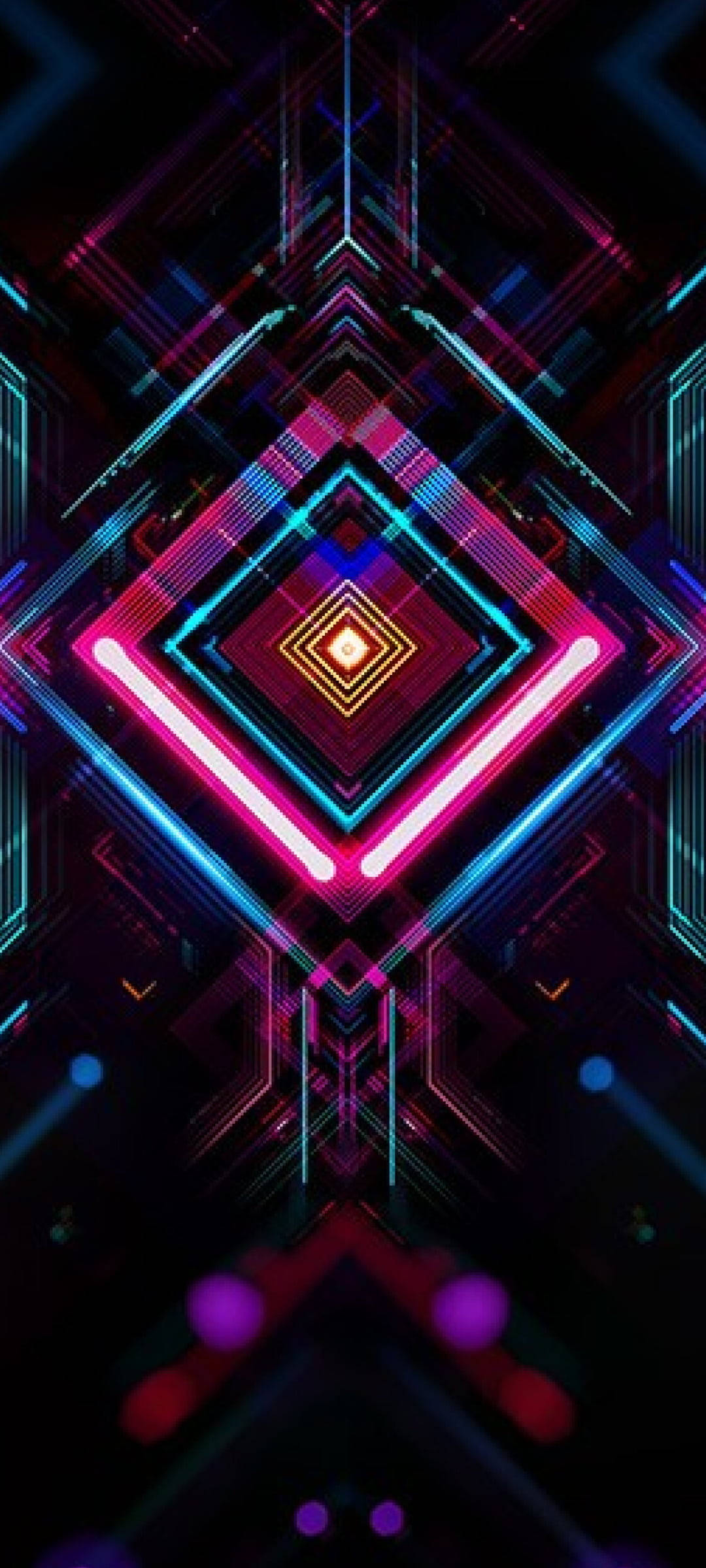 POCO X2 Игровое издание Обои