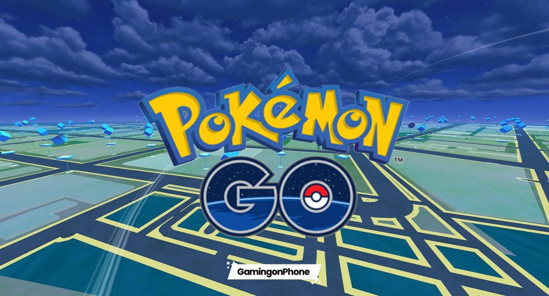 Крутой Pokemon Go Обои