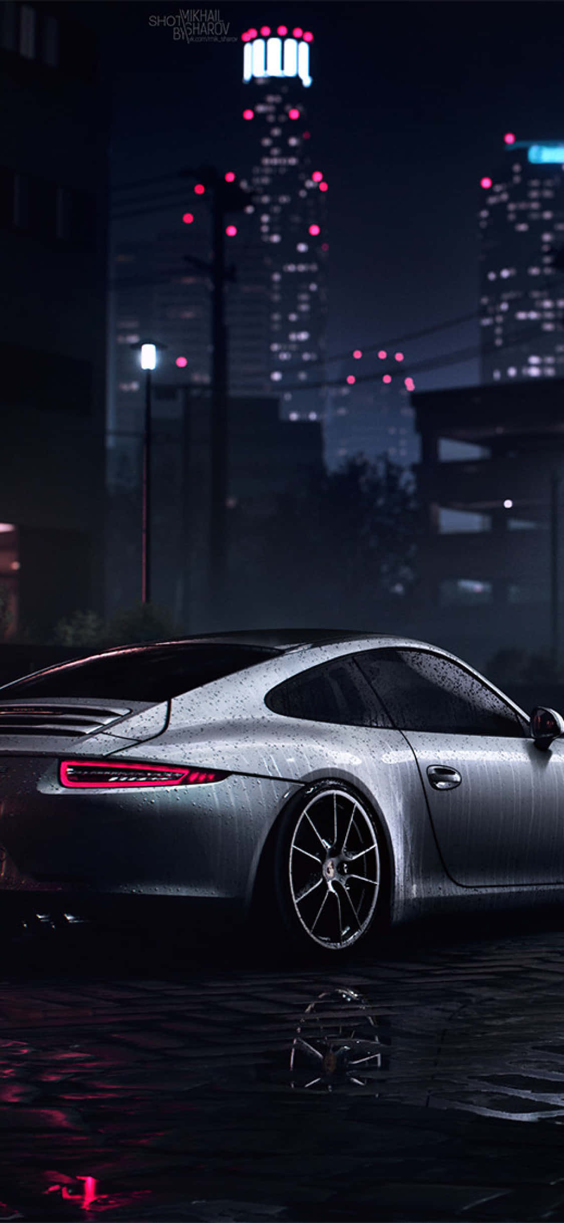 porsche 911 gts HD wallpapers Обои