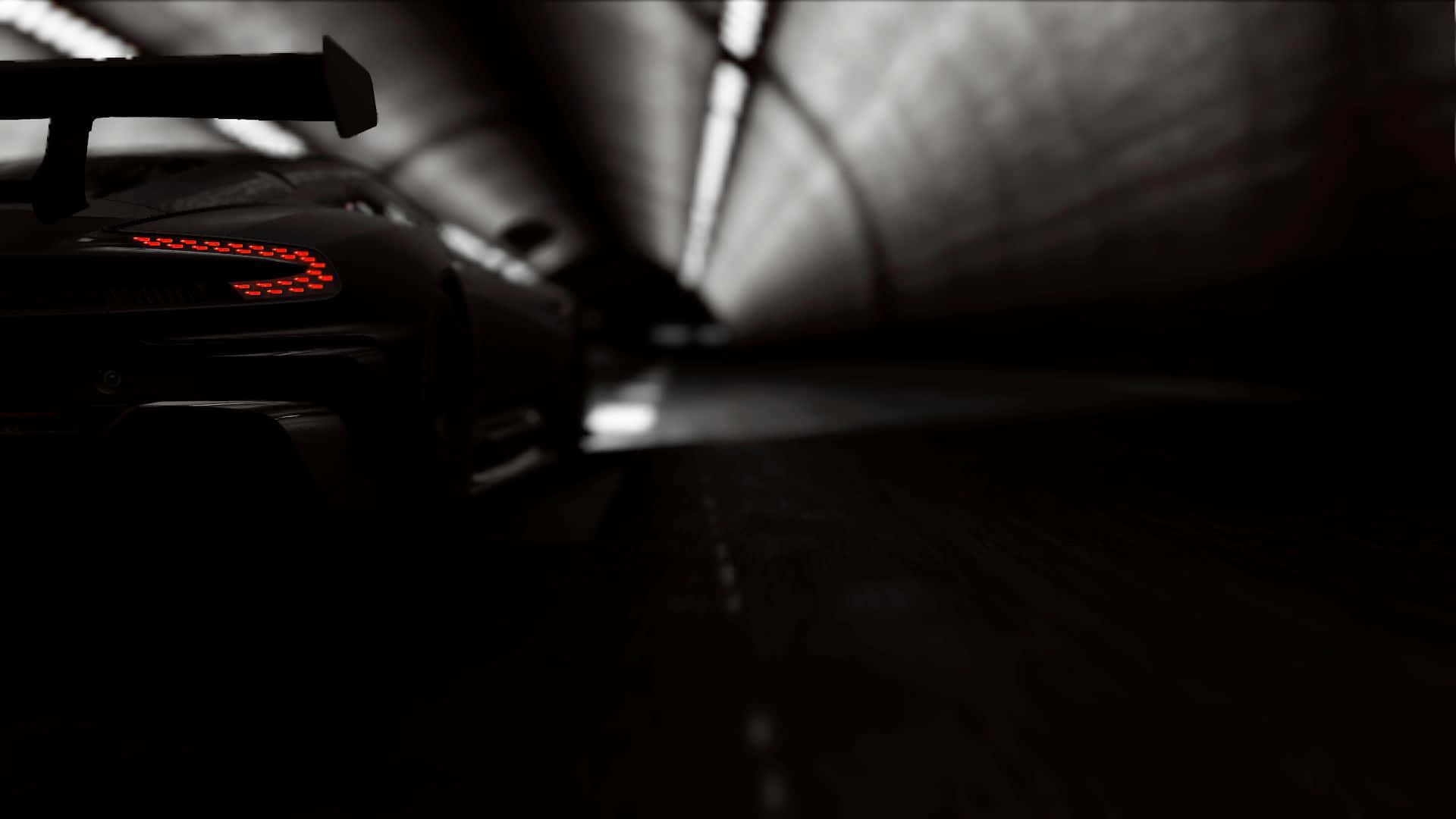 Фон Project Cars 2 Обои