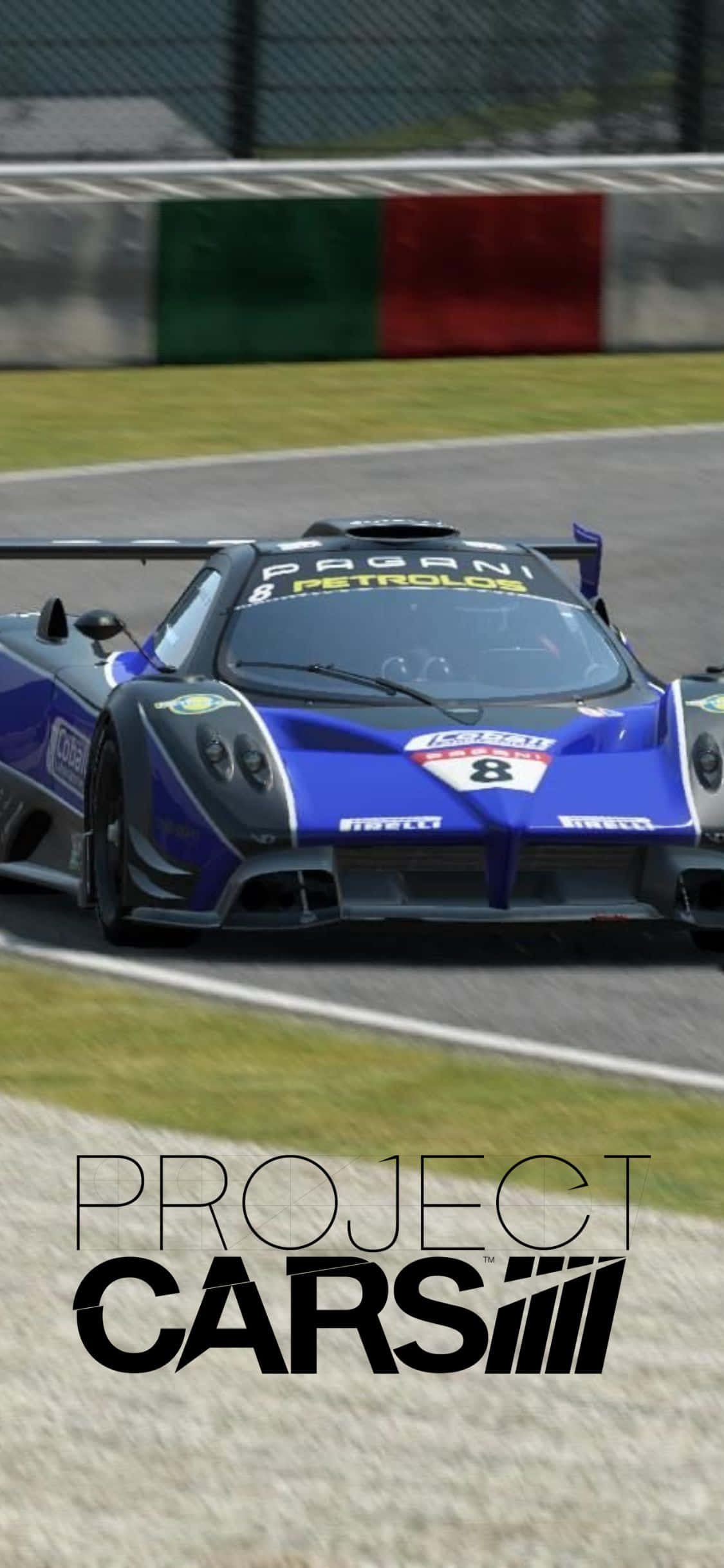project cars 3 - pc - pc - pc - pc - pc - p Обои