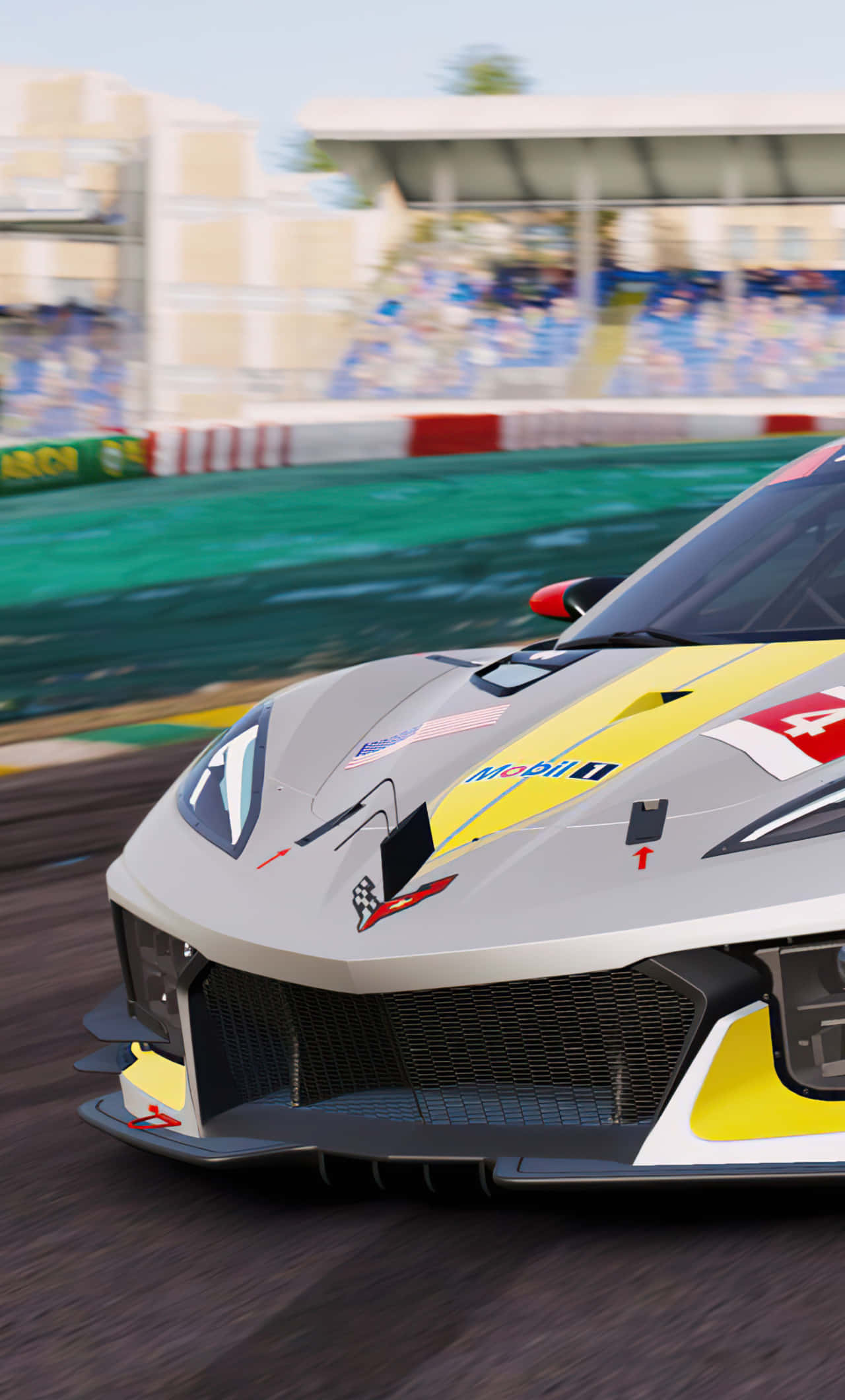 Project Cars: преврати любую дорогу в гоночный трек Обои