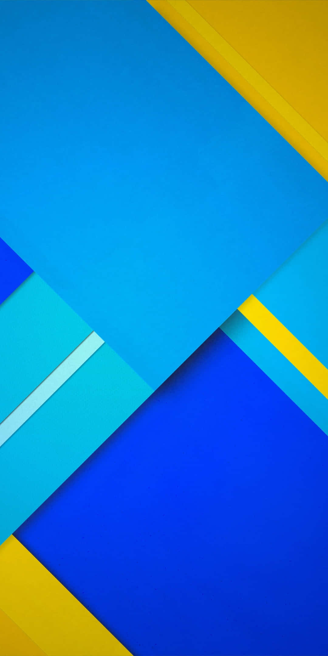 Простой фон Realme C2 Pixel 3 Material Обои