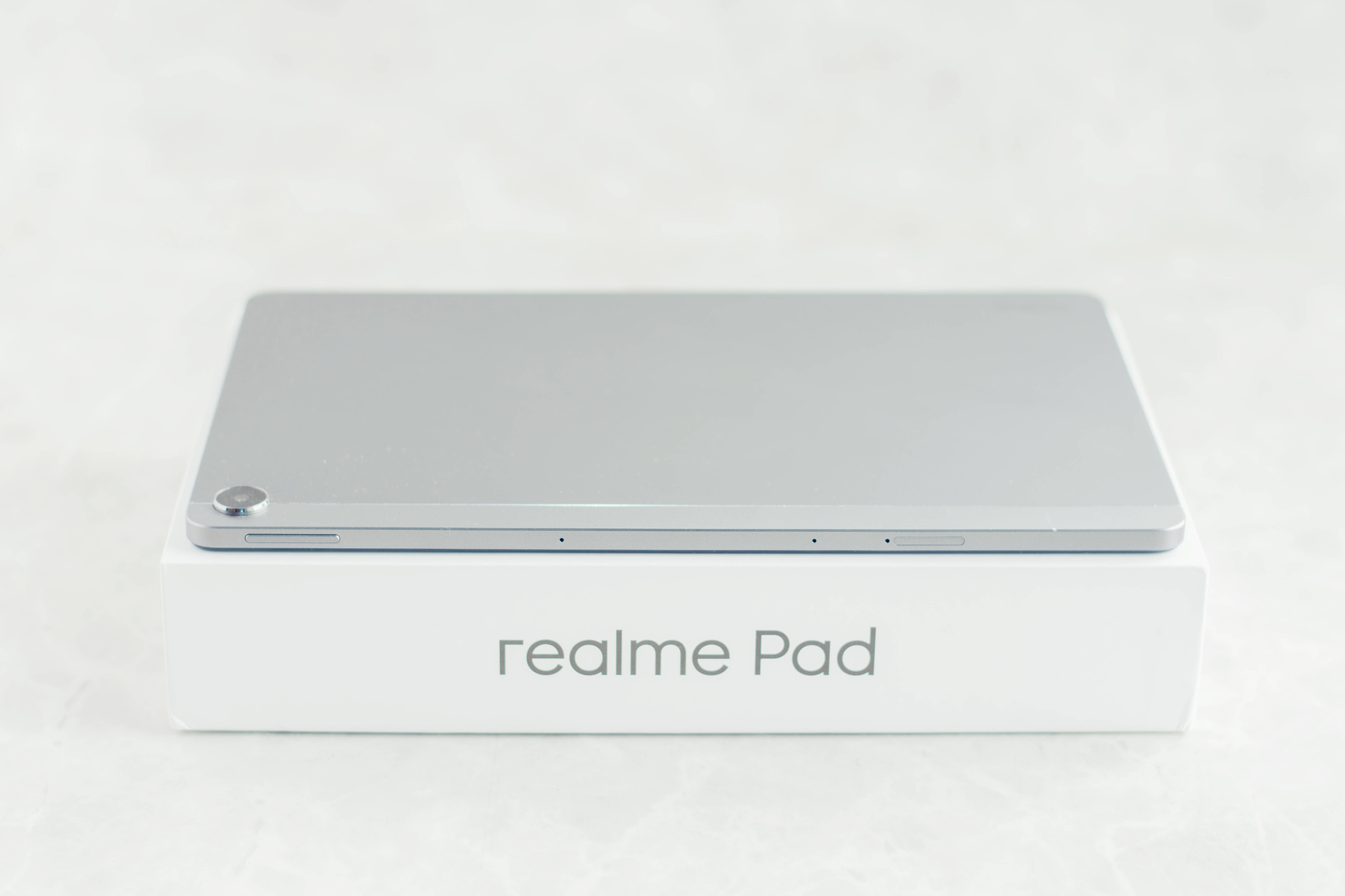 Realme Pad Серый Обои