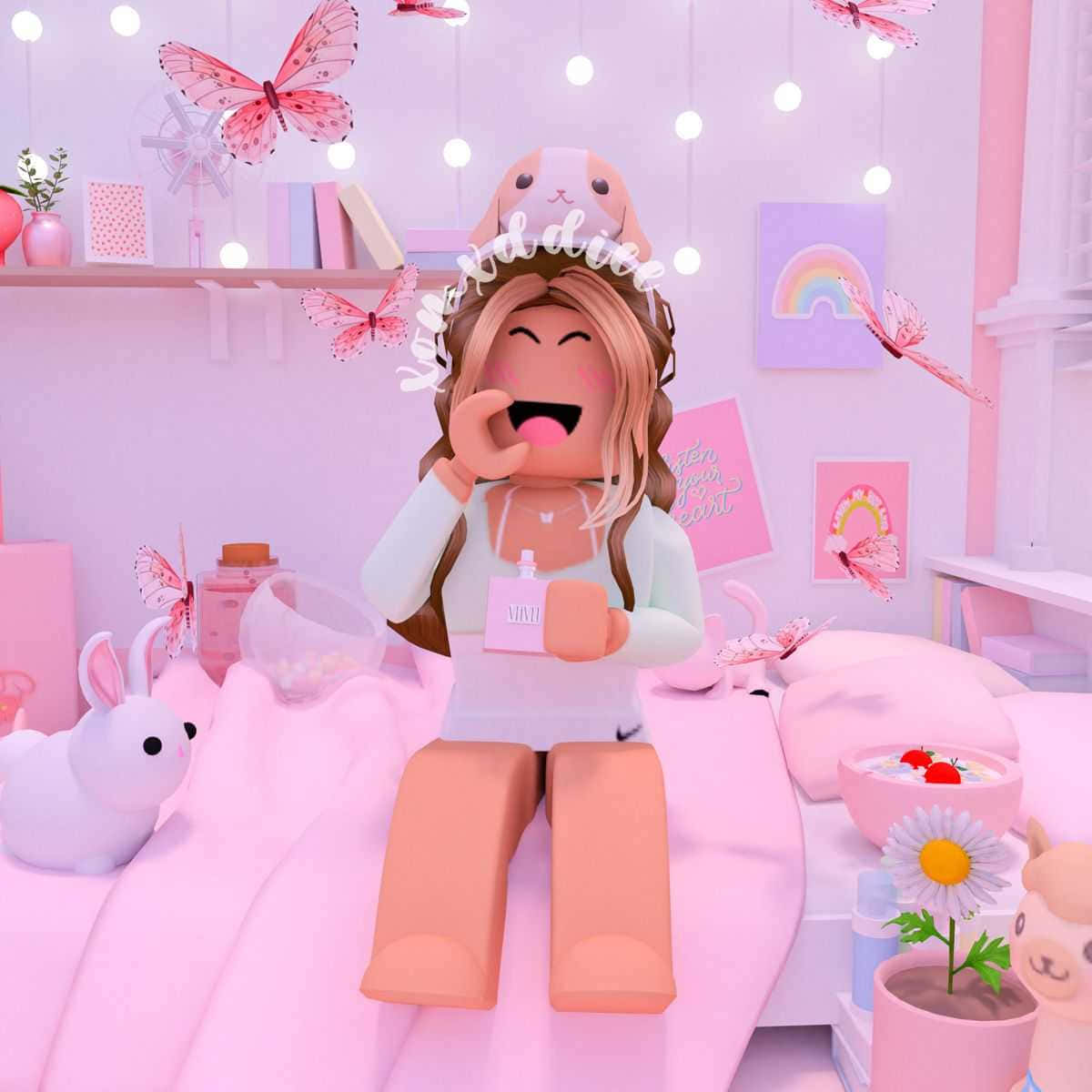 Крутые картинки Roblox Обои