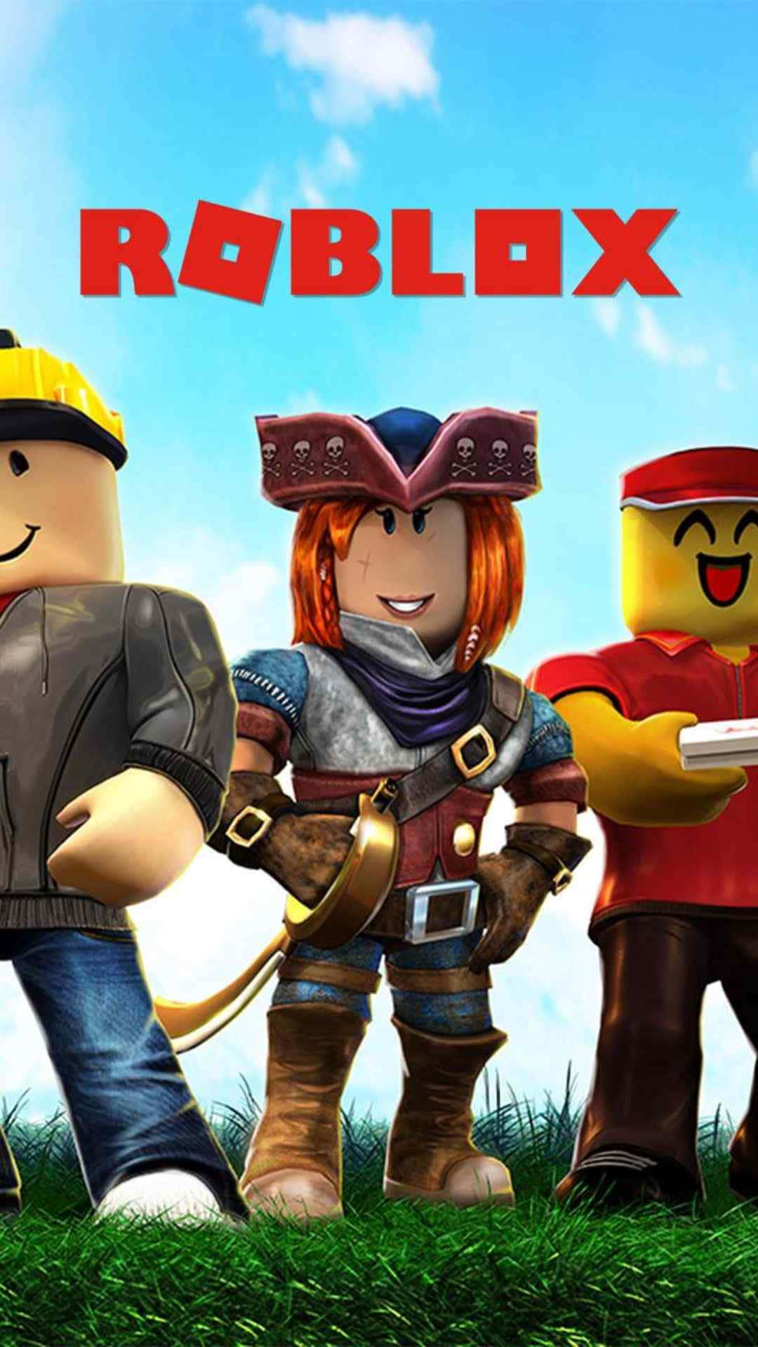 Смелые приключения ждут: верхом на драконе в Roblox Обои