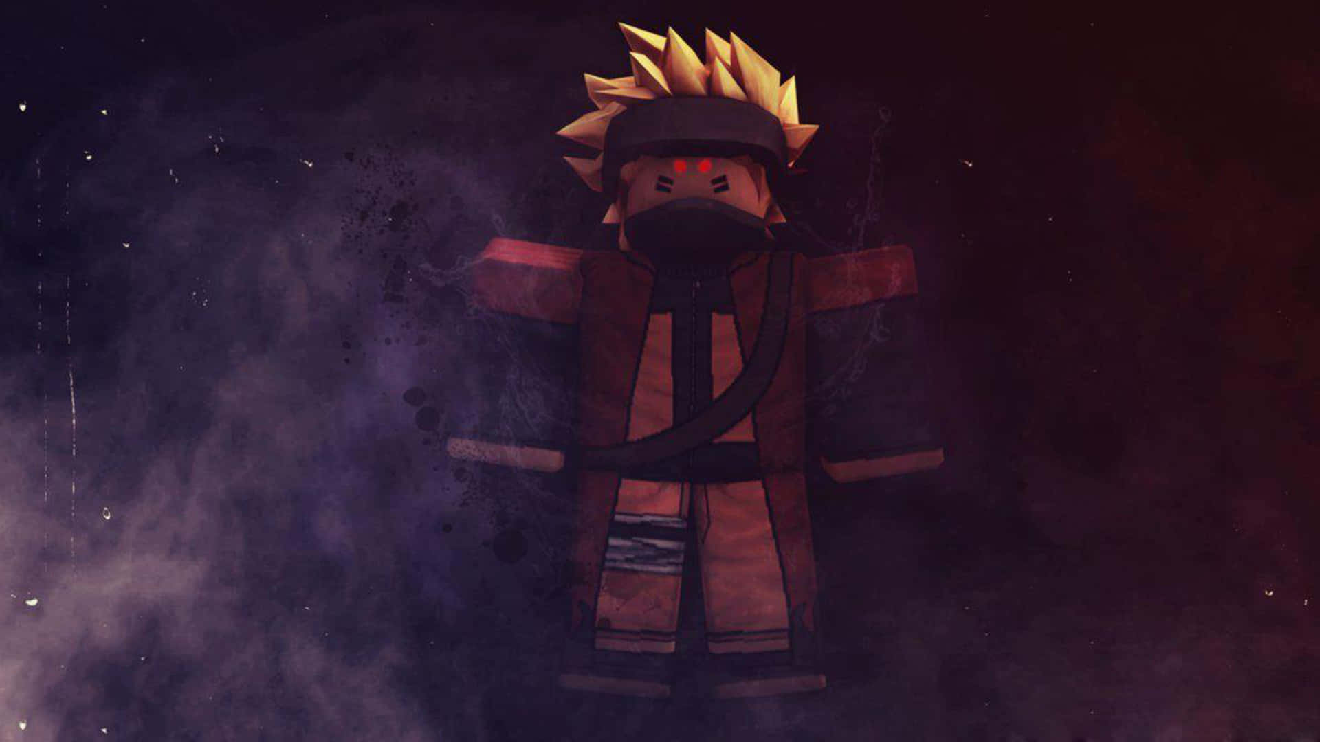Крутые картинки Roblox Обои