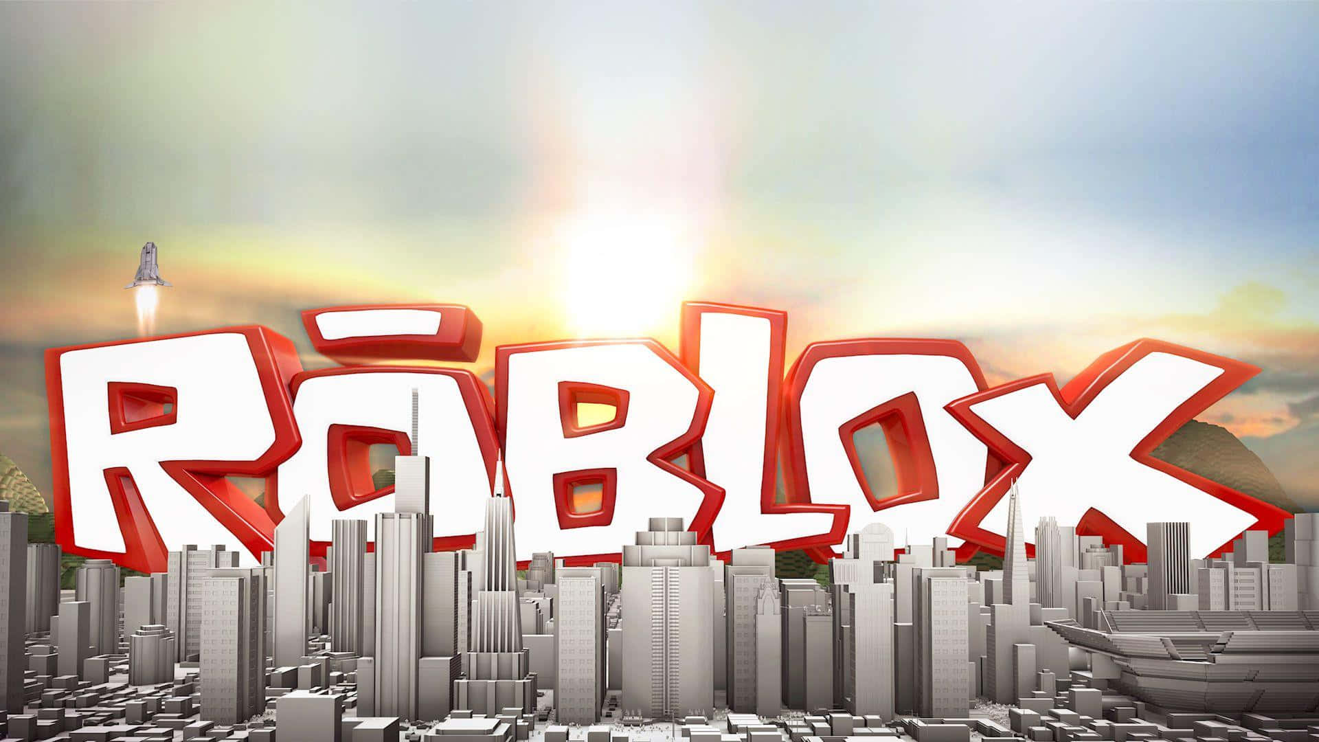 Крутые картинки Roblox Обои