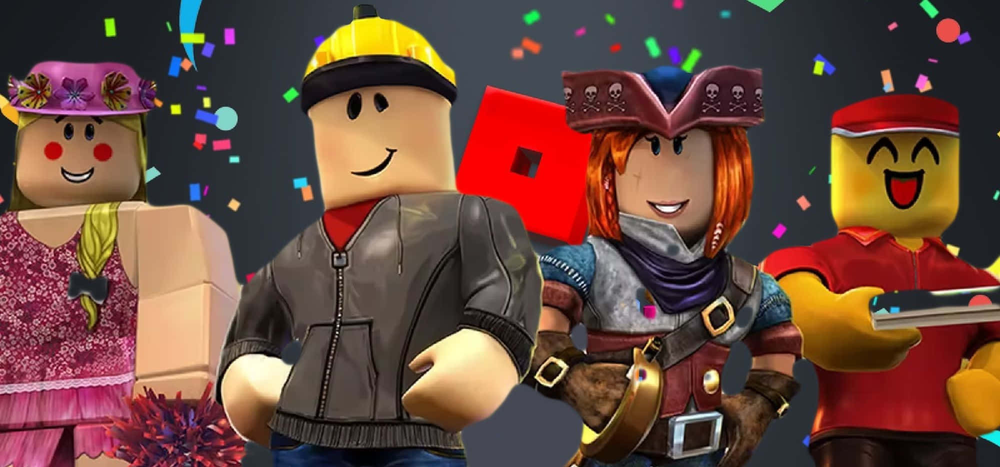 Крутые картинки Roblox Обои