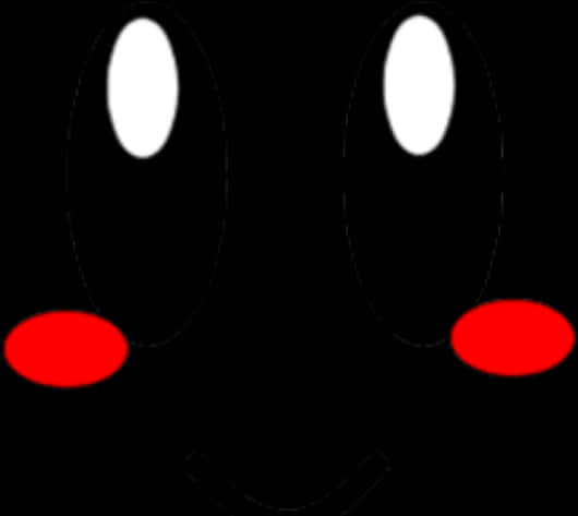 Roblox лицо улыбающееся выражение.PNG Обои