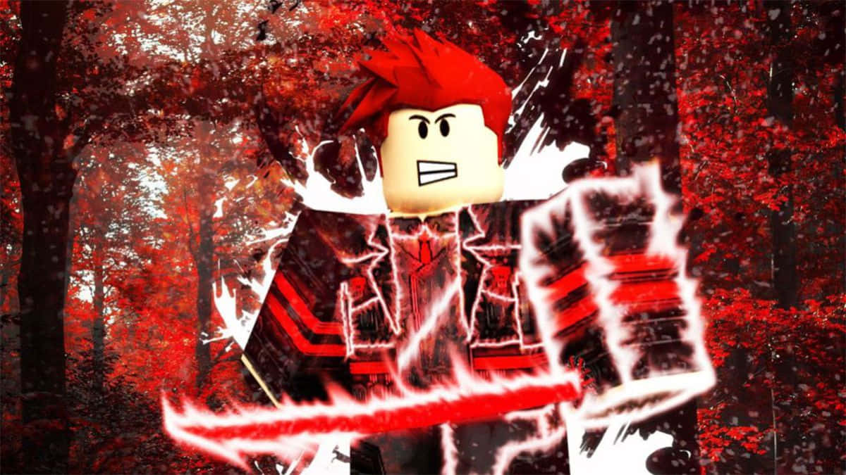 Крутые картинки Roblox Обои