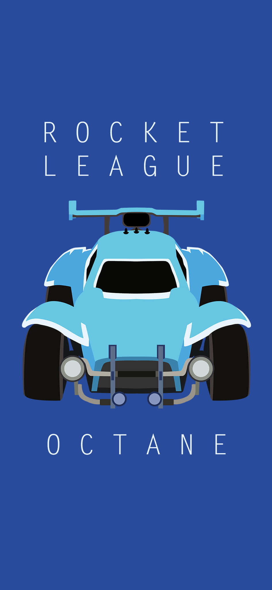 Лучшие игроки Rocket League демонстрируют свои навыки Обои