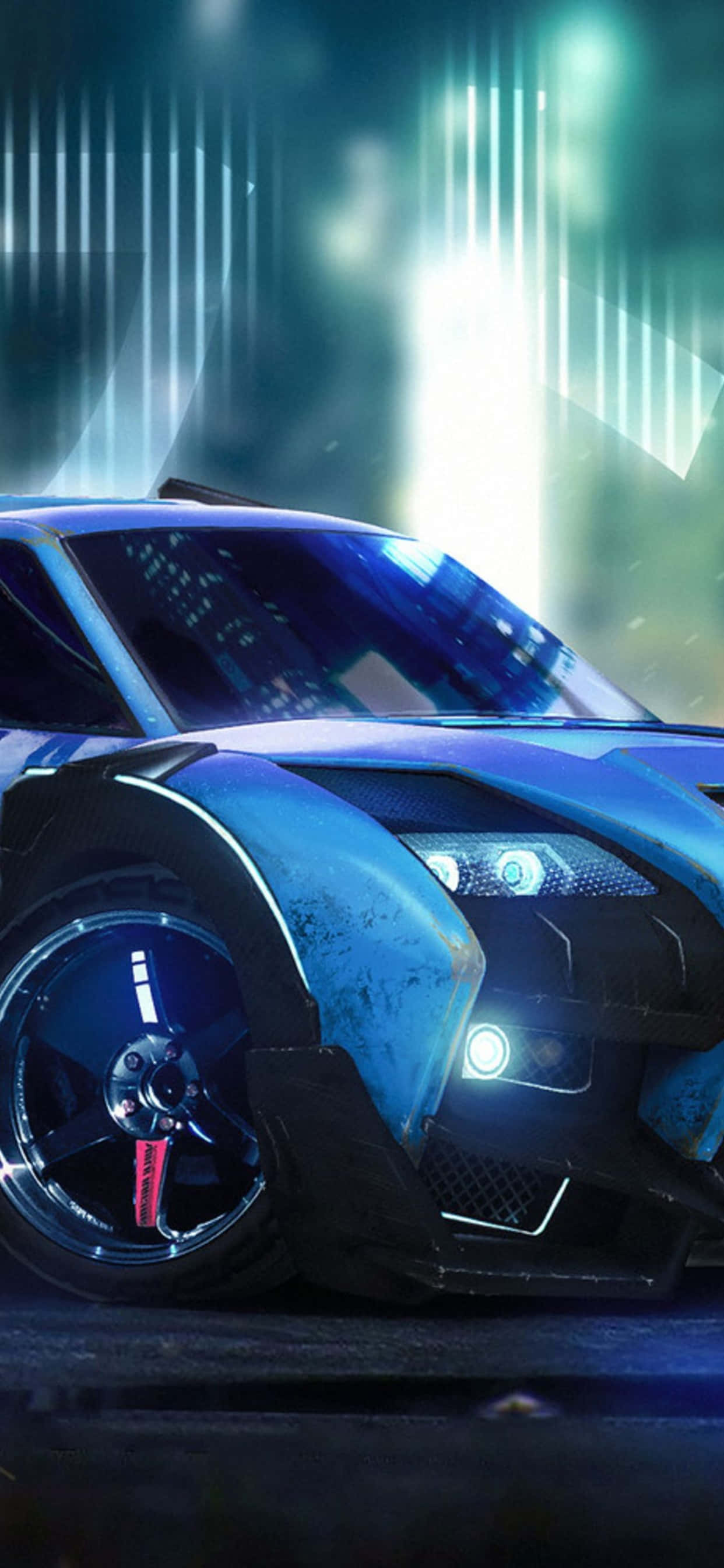 Готов выжать максимум из своей игры в Rocket League? Обои