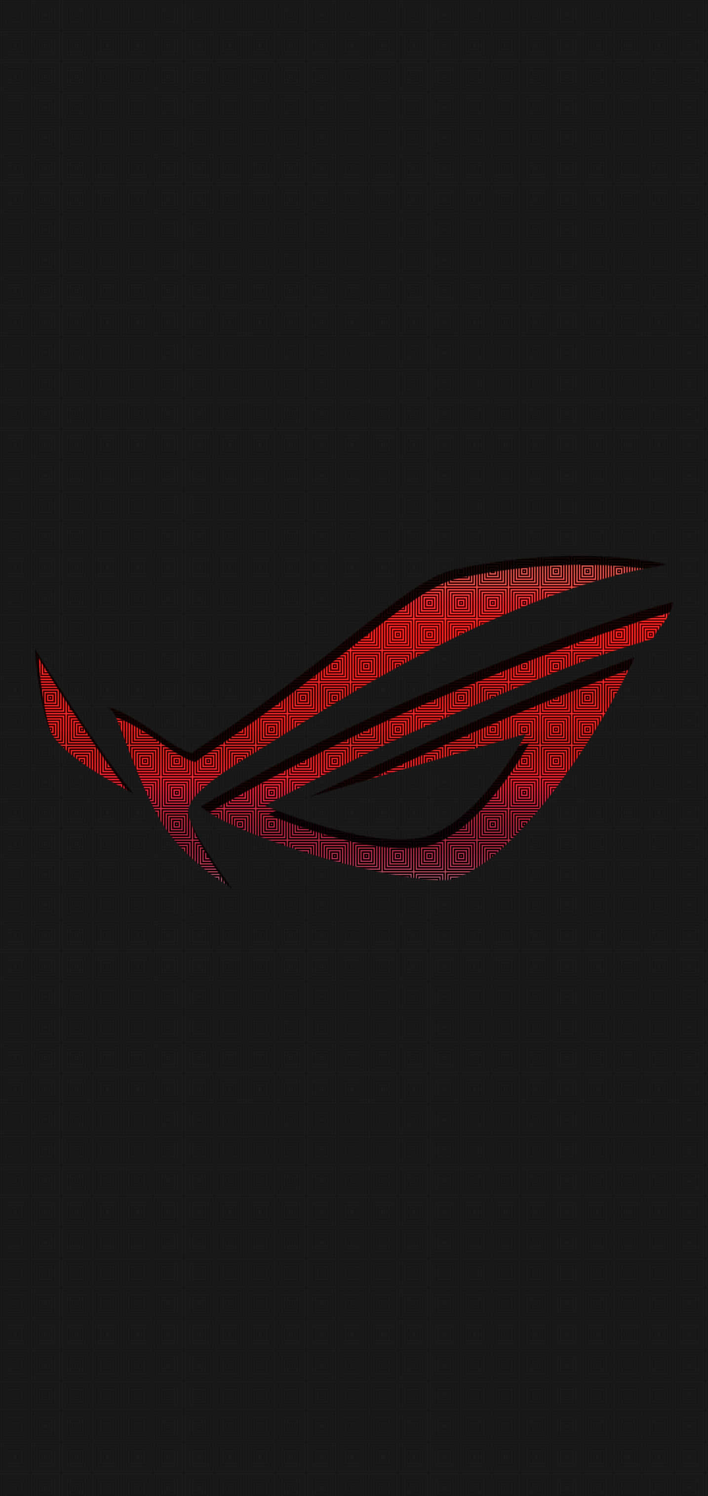 Мечта геймера с ROG Обои