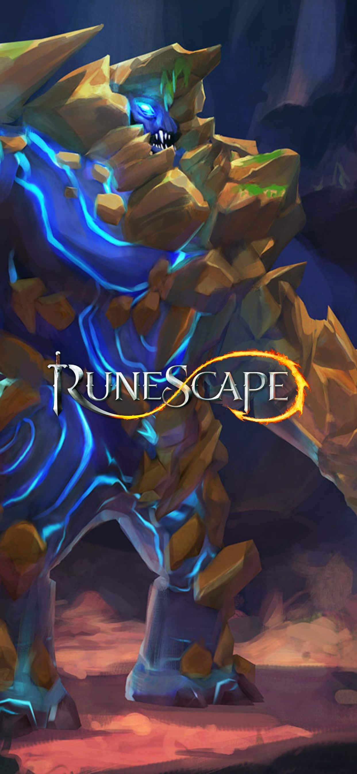 runescape - миниатюра скриншота Обои
