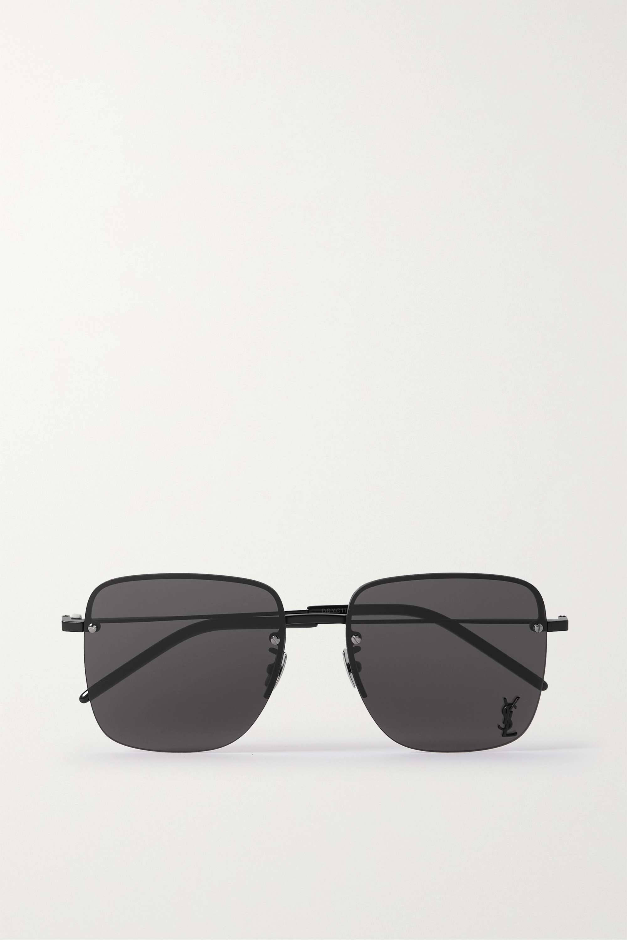Мужские дизайнерские солнцезащитные очки Saint Laurent Обои