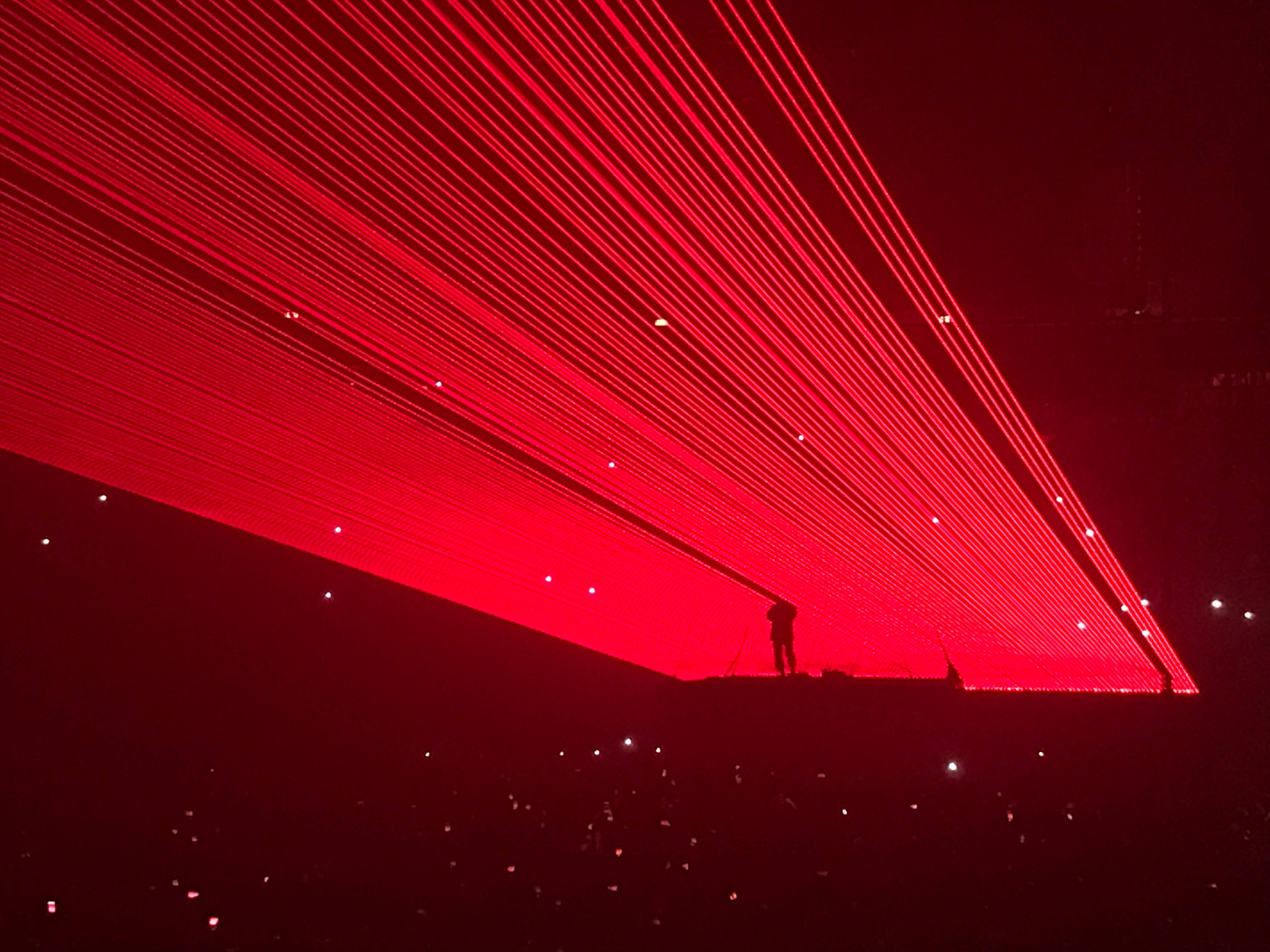 Канье Уэст Saint Pablo Обои