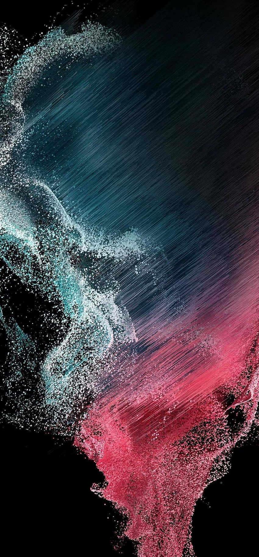 Связанная жизнь с Samsung Обои