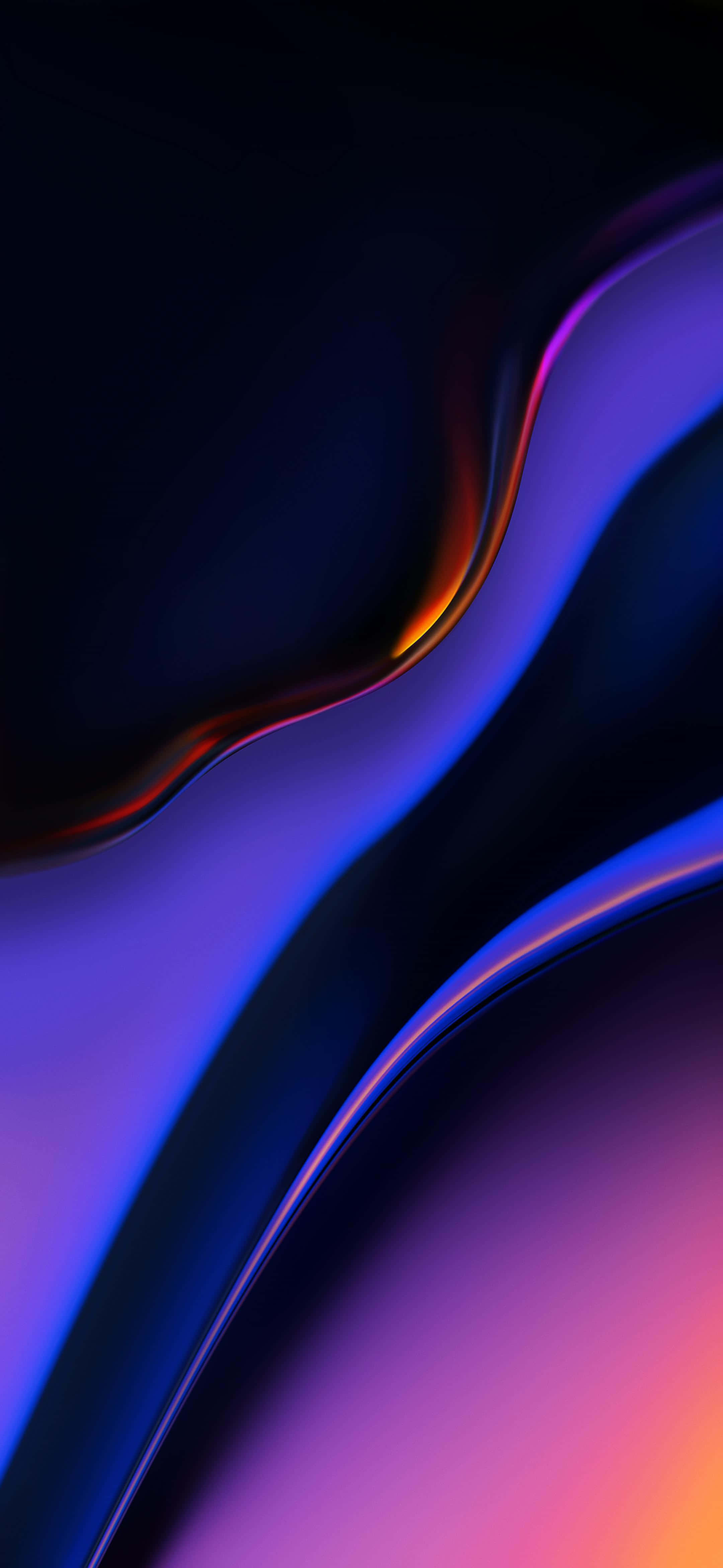 Создайте шедевр с мощным дисплеем Samsung AMOLED Обои