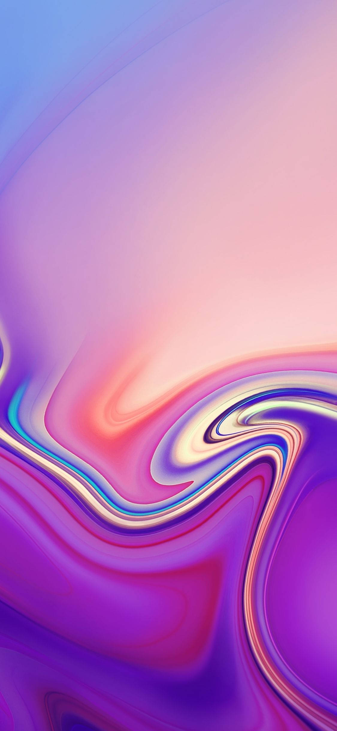 Раскройте силу творчества на вашем Samsung Galaxy Note 10 Обои