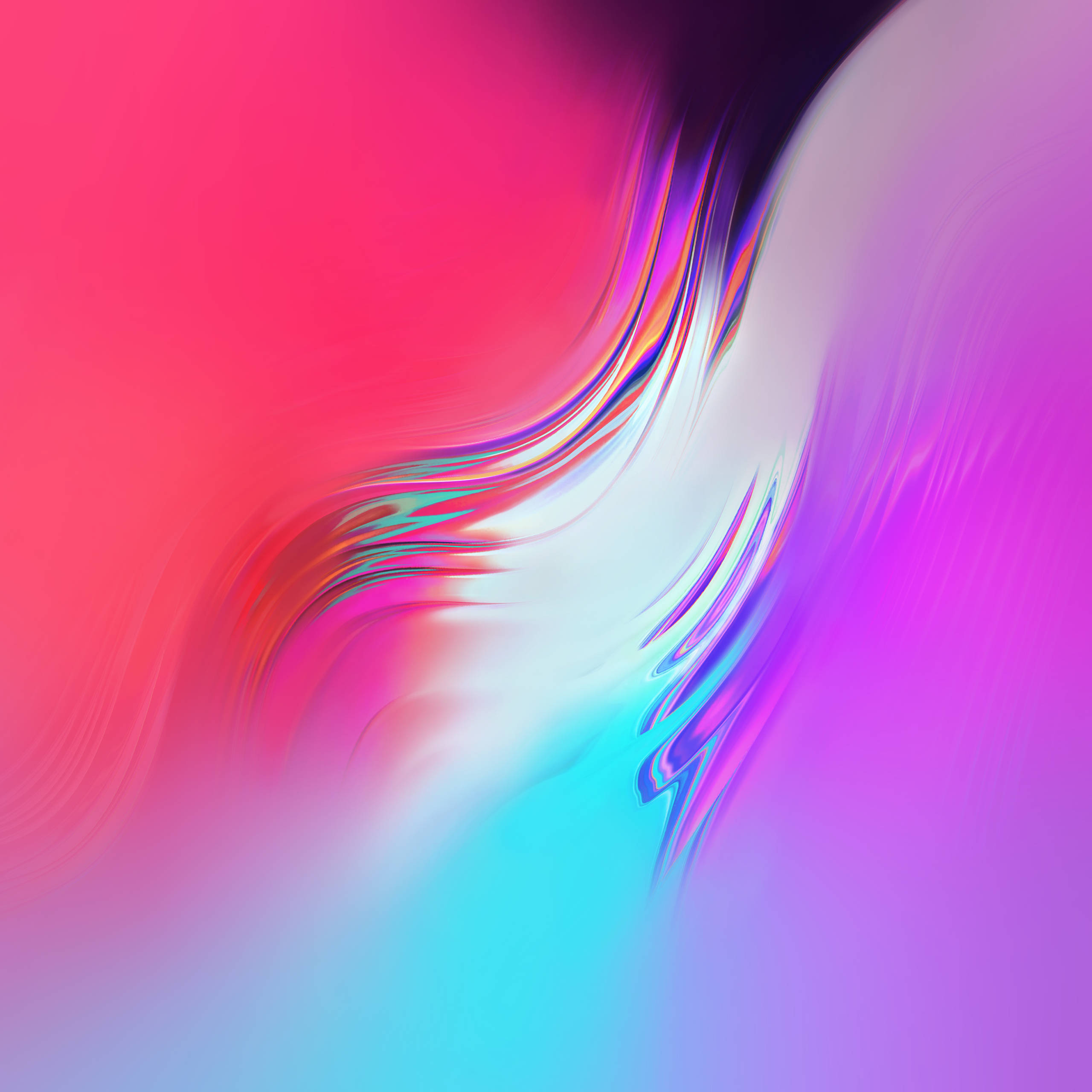 Улучшите свою жизнь с потрясающим оттенком Samsung Galaxy S10 Обои