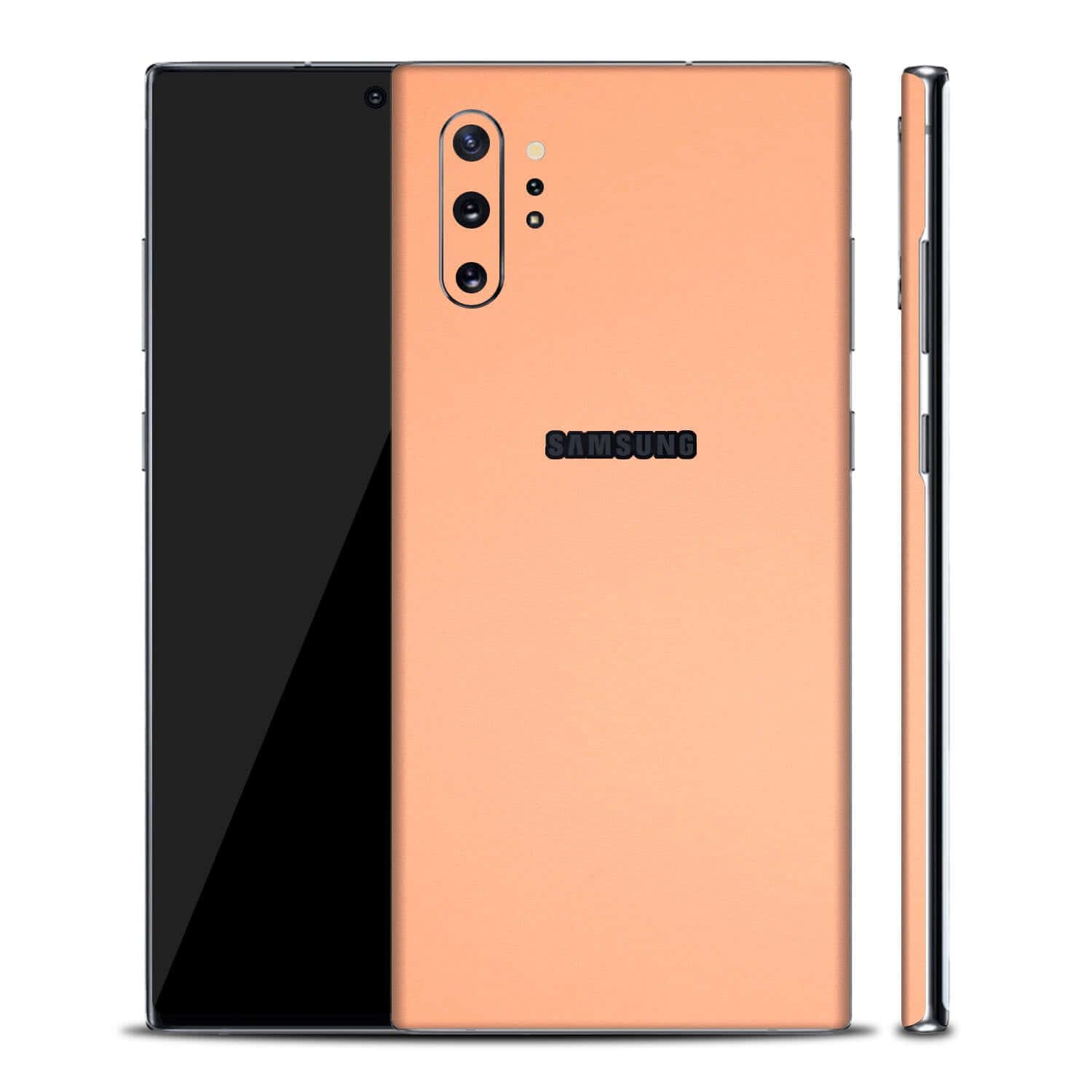 Революционная камера Samsung Galaxy S10 Обои