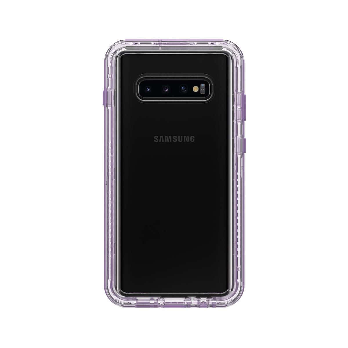Совершенно новый Samsung Galaxy S10 Обои