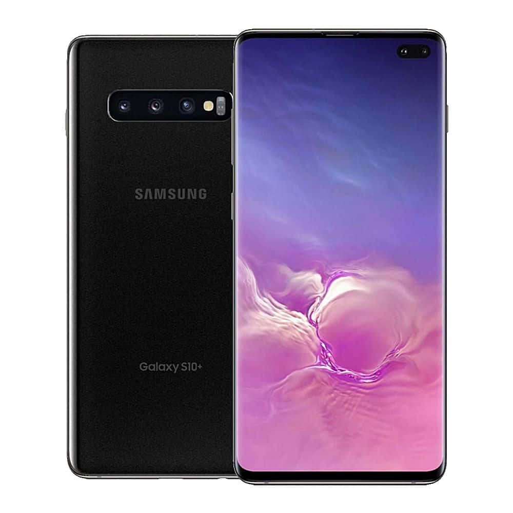 Совершенно новый Samsung Galaxy S10 следующего поколения Обои