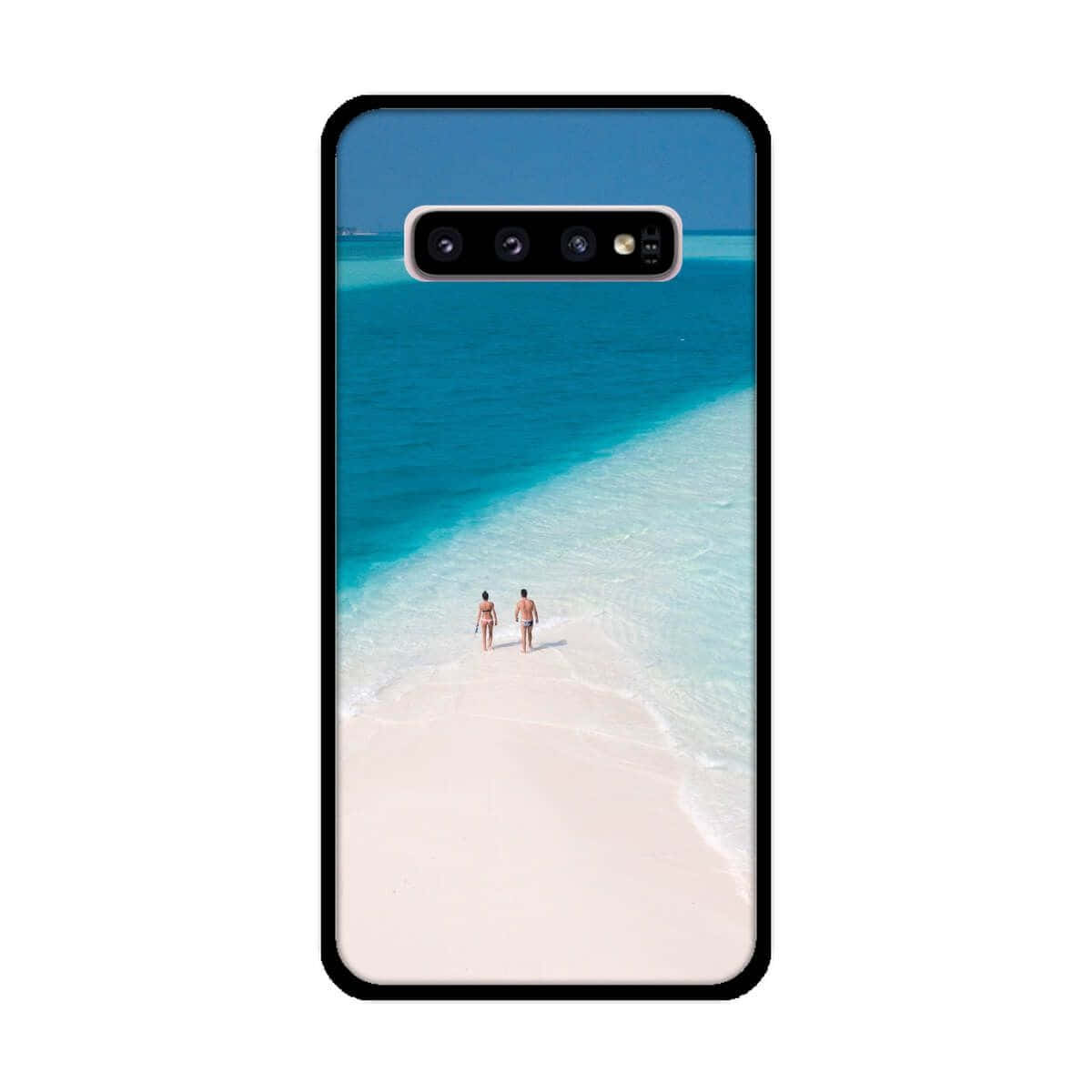 Приготовьтесь к эпическому Samsung Galaxy S10 Обои