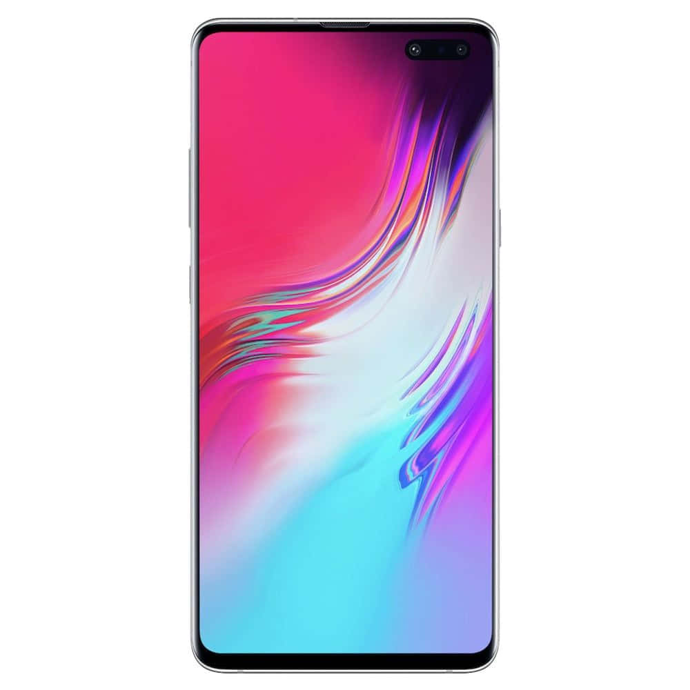 samsung galaxy s10e - 64gb - белый Обои