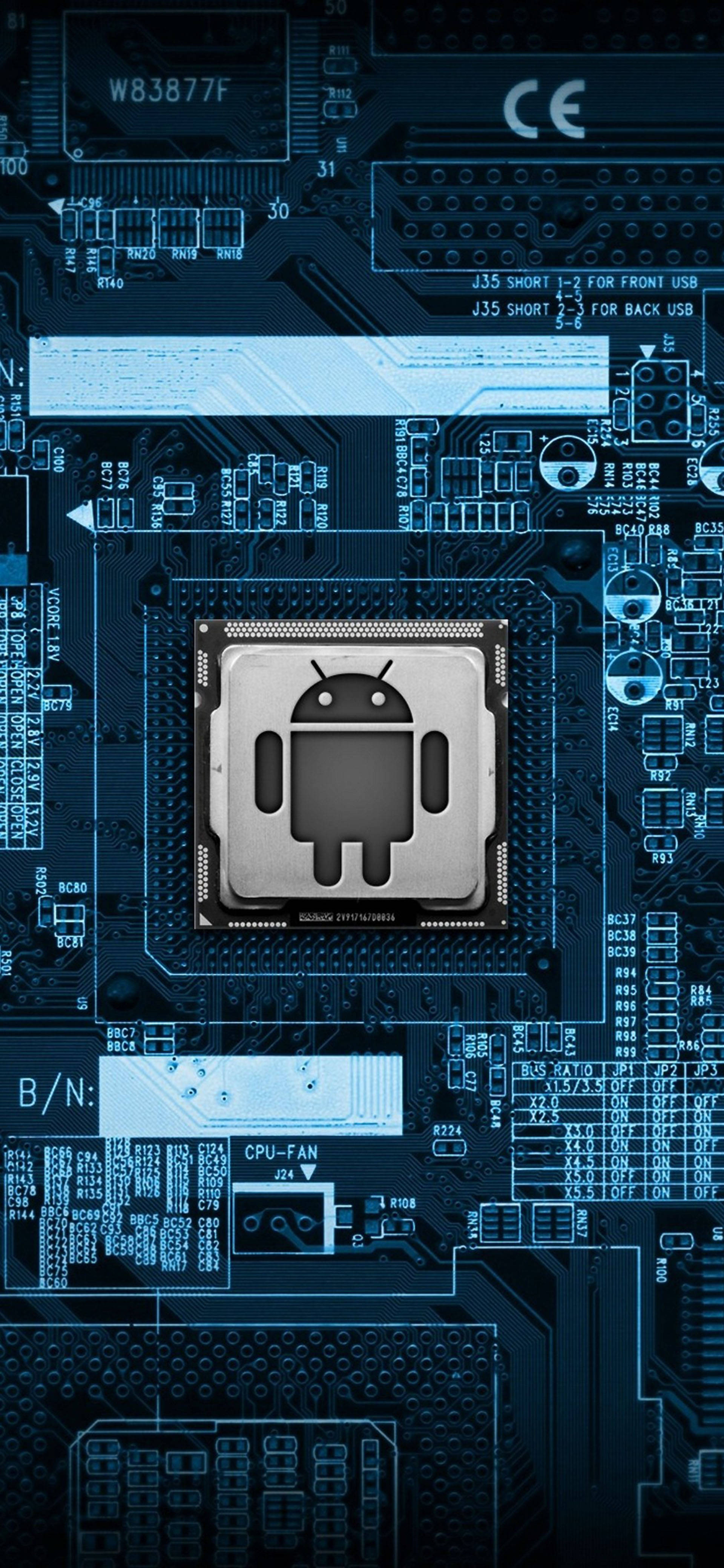 Samsung Galaxy S22 Аndroid Цепь Обои