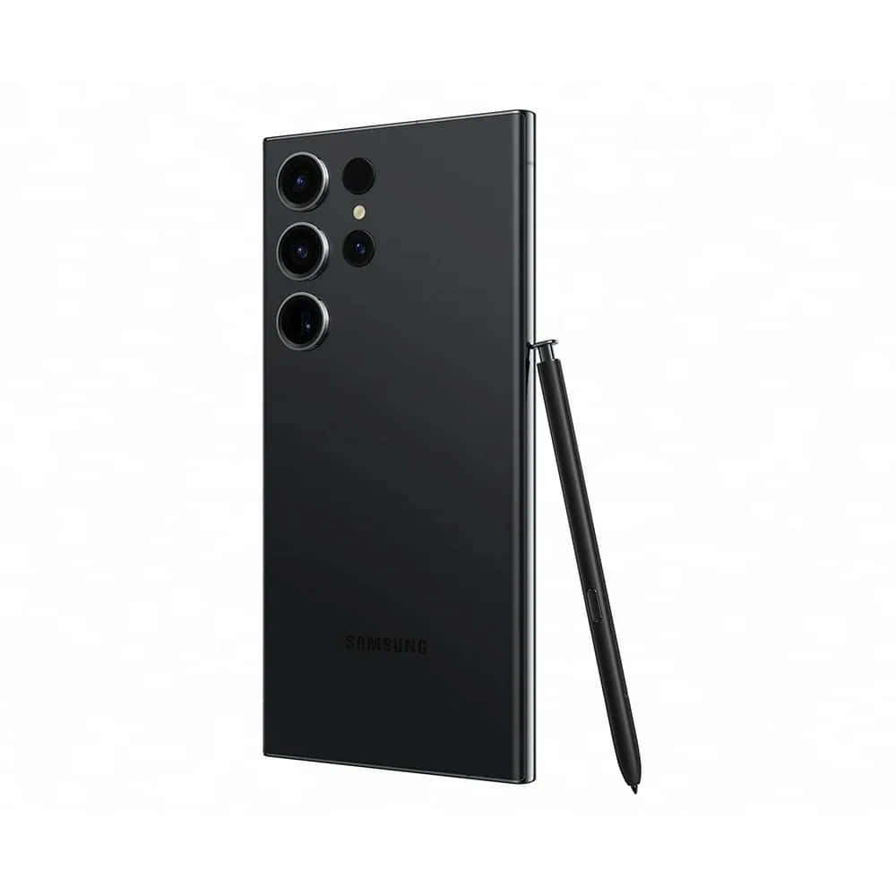 Samsung S23 Ultra с S Pen Обои