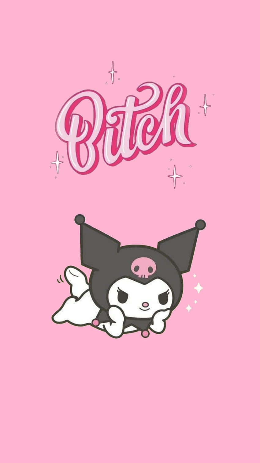 Курооми Обои Sanrio Аватарка Обои