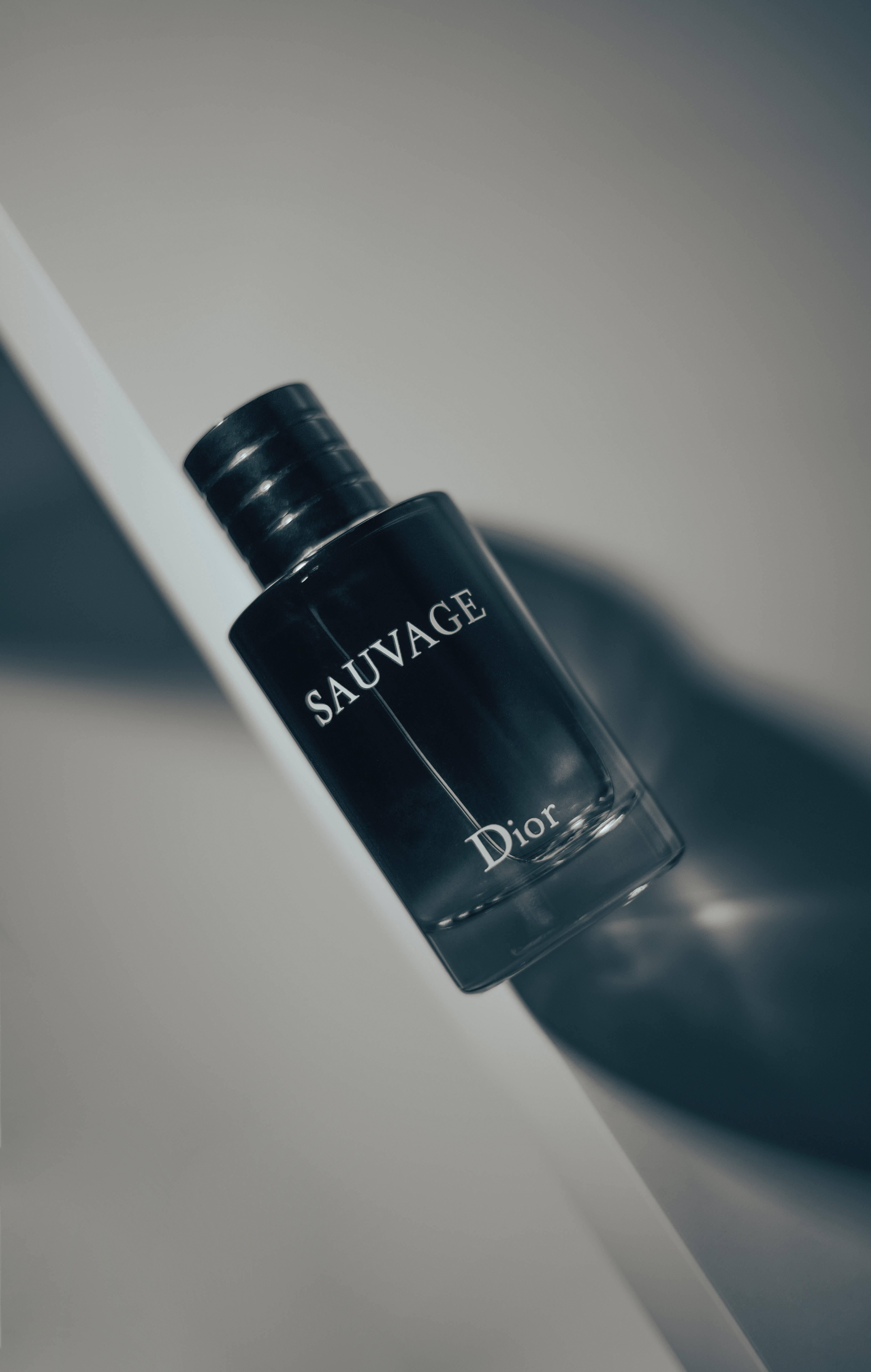 Sauvage Dior Телефон Обои