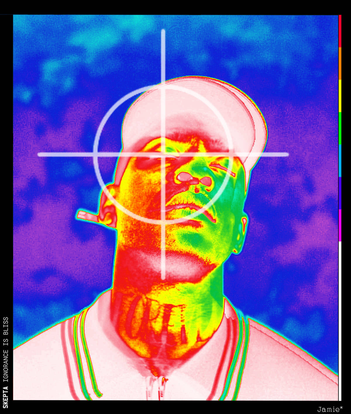 Skepta Ignorance Is Bliss Обои